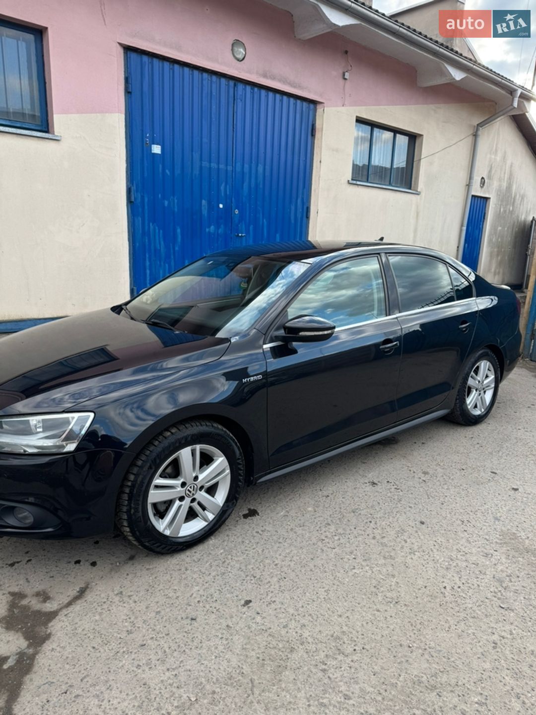 Volkswagen Jetta 2014 VIN WVWZZZ16ZEM066513 фото оголошення 22 з 27