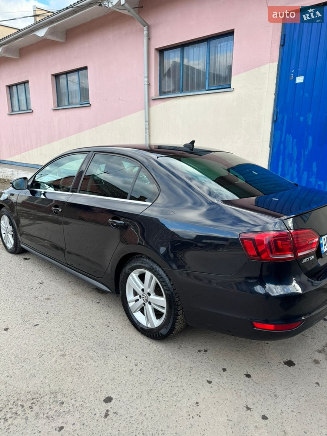 Volkswagen Jetta 2014 VIN WVWZZZ16ZEM066513 фото оголошення 23 з 27