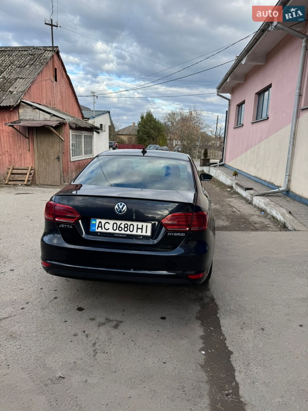Volkswagen Jetta 2014 VIN WVWZZZ16ZEM066513 фото оголошення 24 з 27
