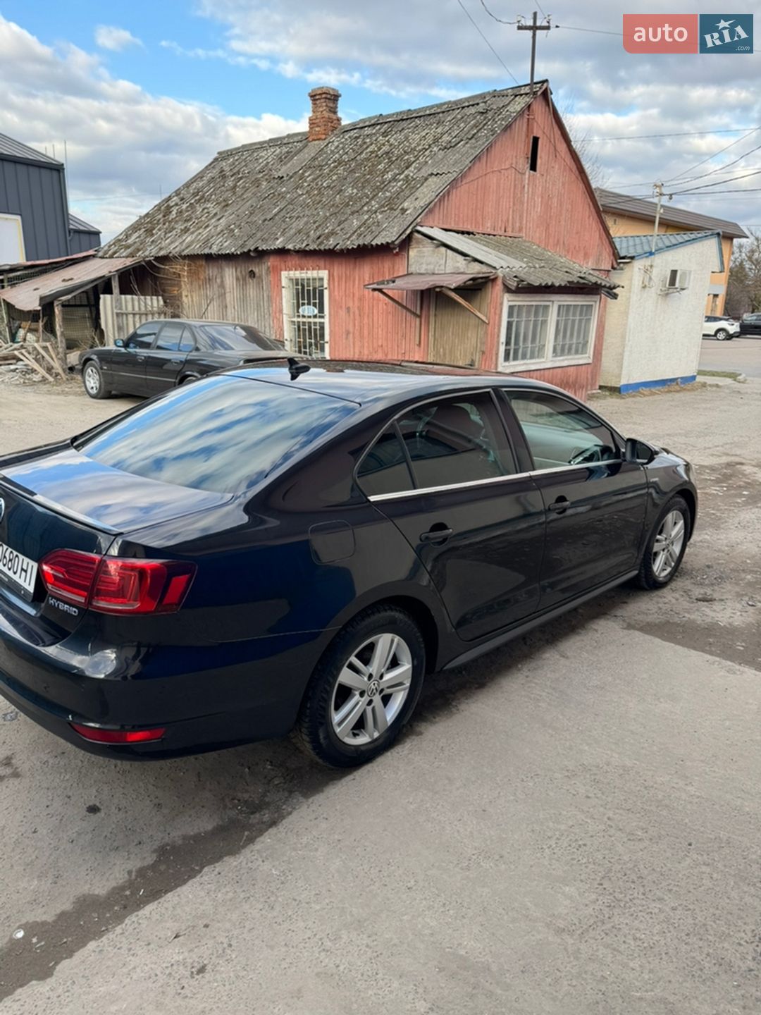 Volkswagen Jetta 2014 VIN WVWZZZ16ZEM066513 фото оголошення 26 з 27