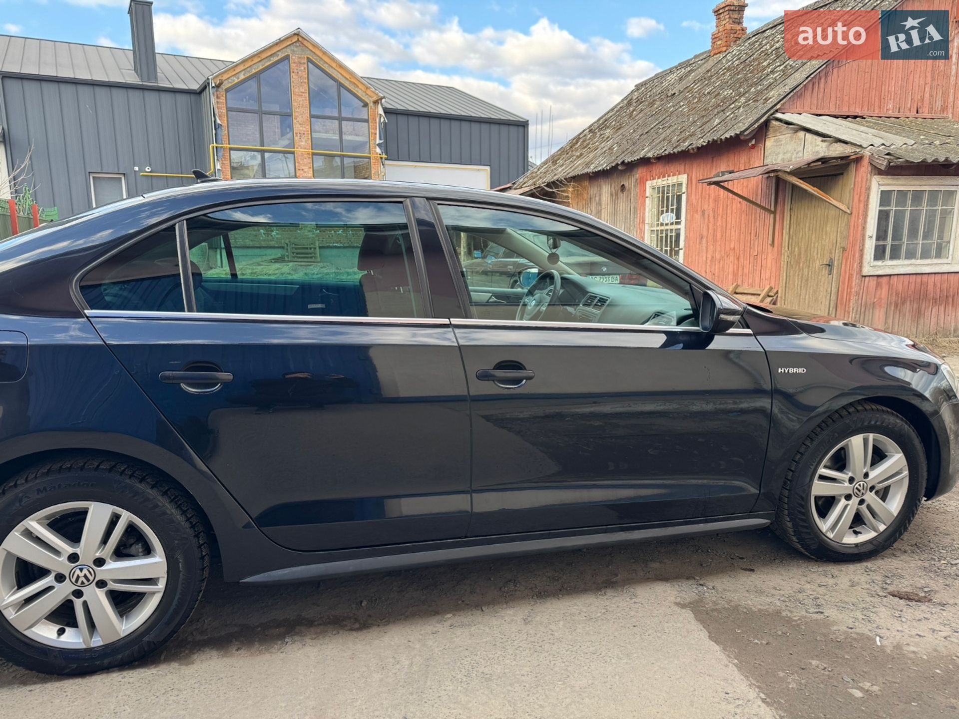 Volkswagen Jetta 2014 VIN WVWZZZ16ZEM066513 фото оголошення 27 з 27