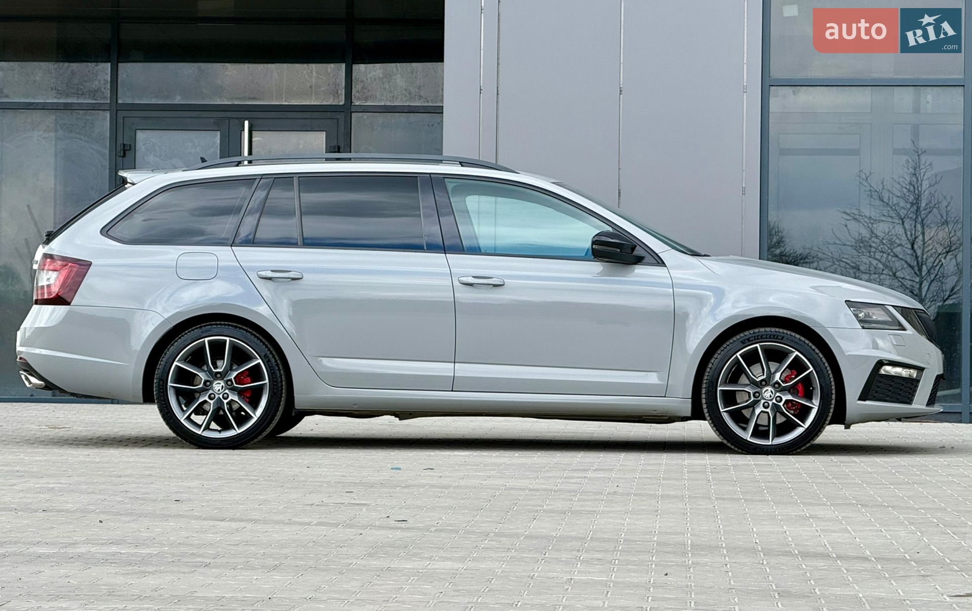 Skoda Octavia 2019 VIN TMBLK7NE1K0204166 фото оголошення 6 з 61