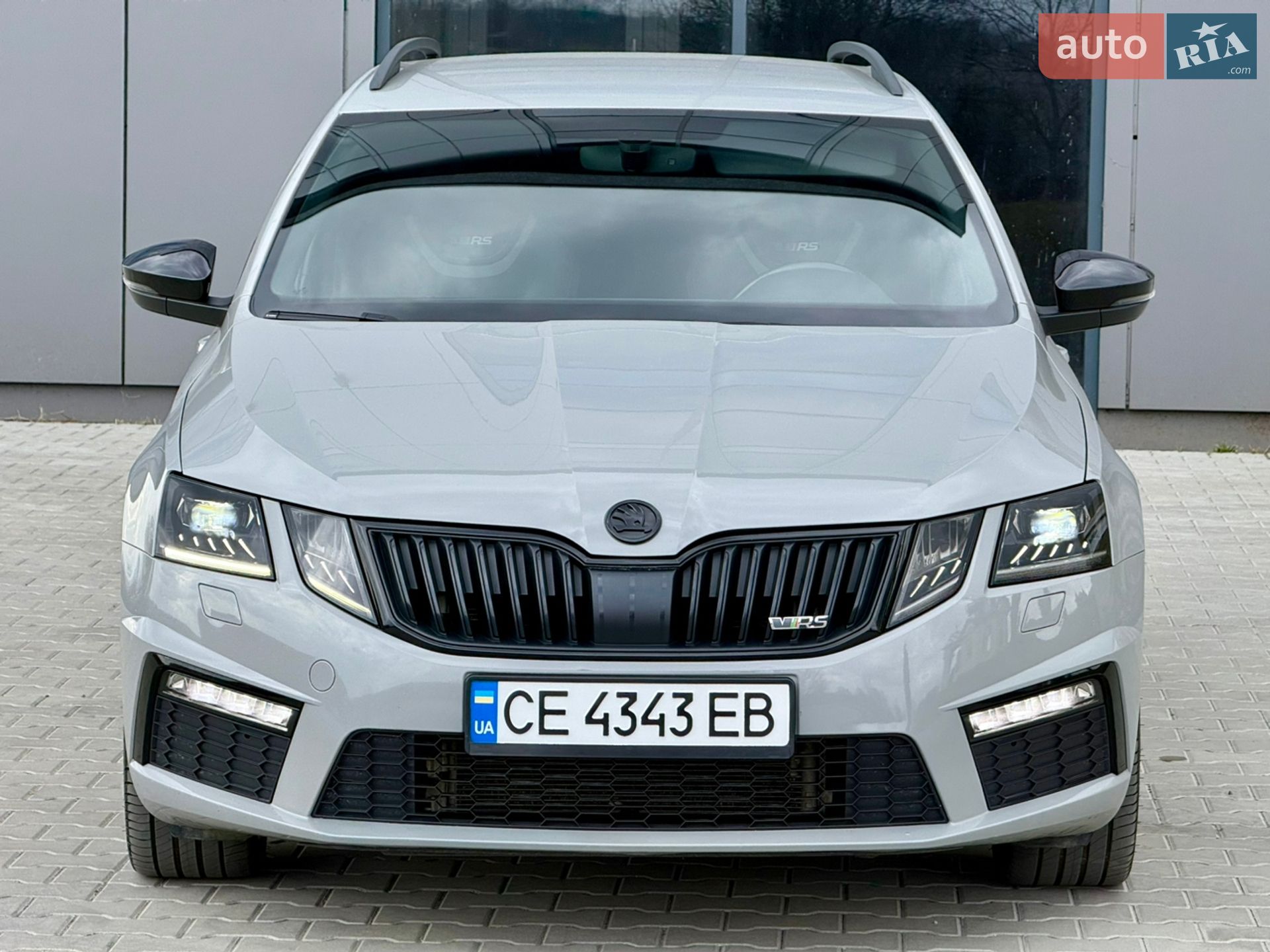 Skoda Octavia 2019 VIN TMBLK7NE1K0204166 фото оголошення 7 з 61