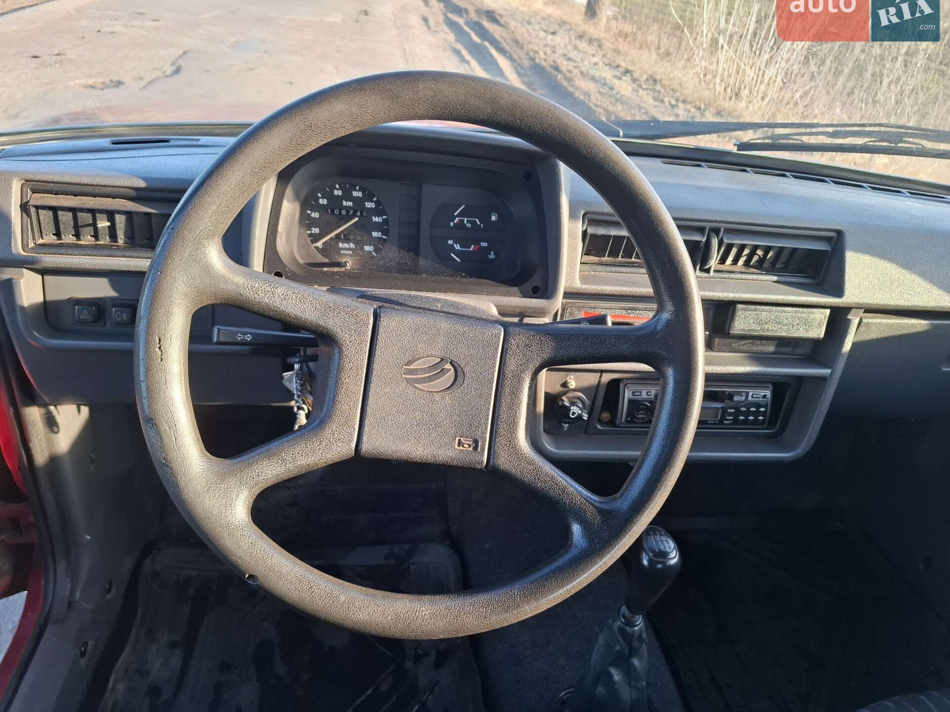 ЗАЗ 1102 Таврія-Нова 2004 VIN Y6D11020740390669 фото оголошення 9 з 14