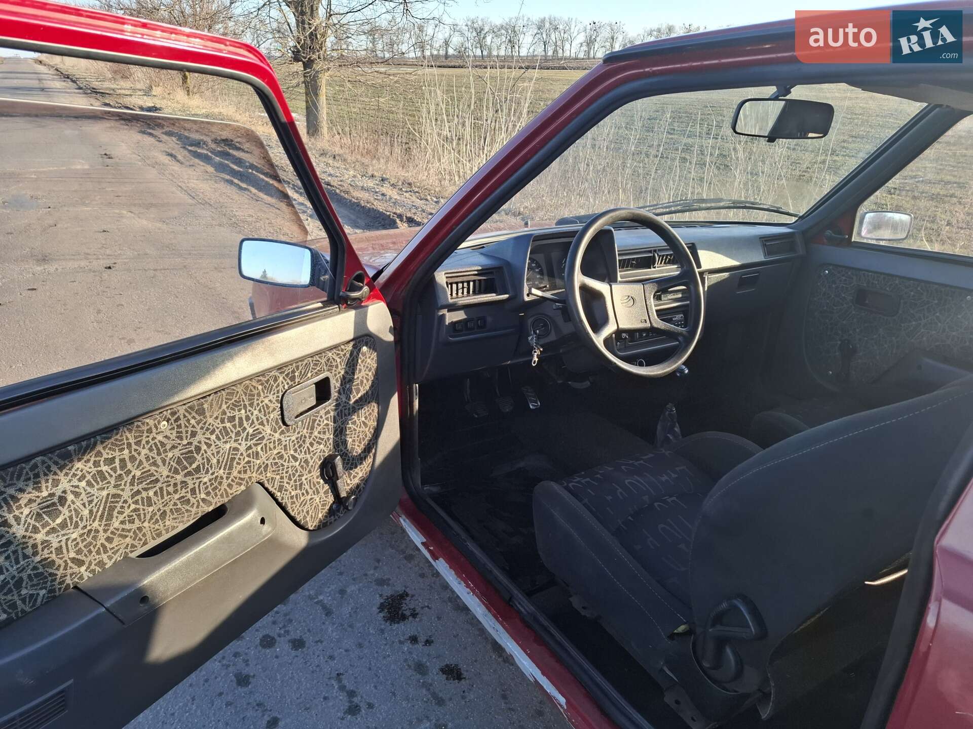 ЗАЗ 1102 Таврія-Нова 2004 VIN Y6D11020740390669 фото оголошення 8 з 14