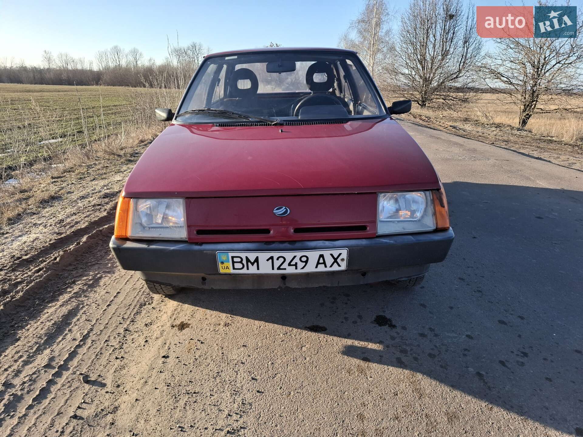 ЗАЗ 1102 Таврія-Нова 2004 VIN Y6D11020740390669 фото оголошення 4 з 14