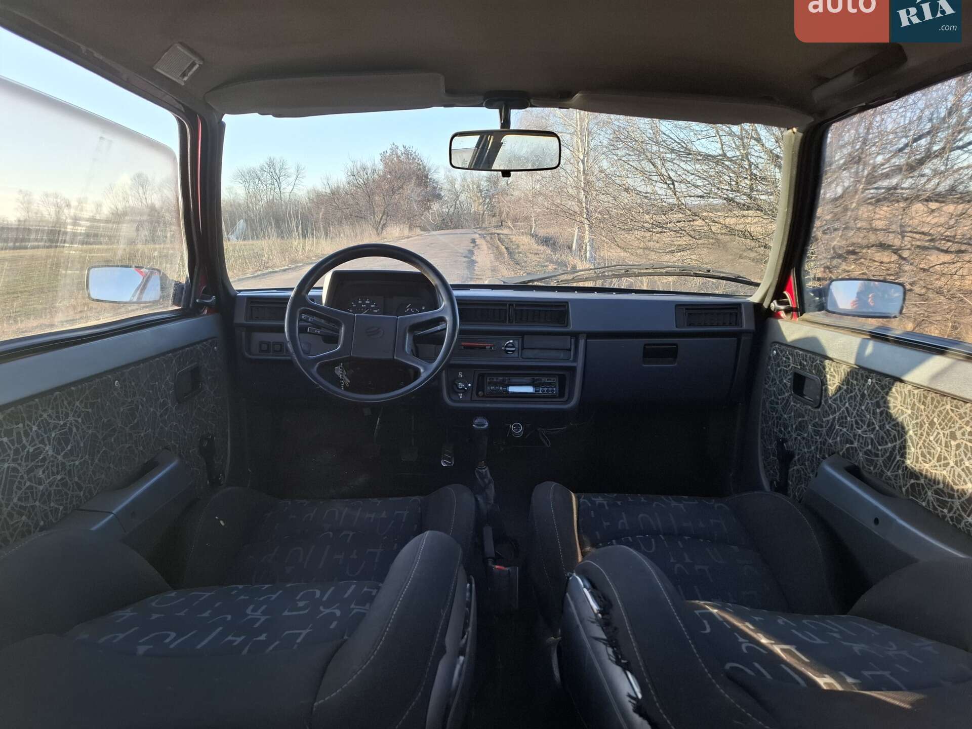 ЗАЗ 1102 Таврія-Нова 2004 VIN Y6D11020740390669 фото оголошення 10 з 14