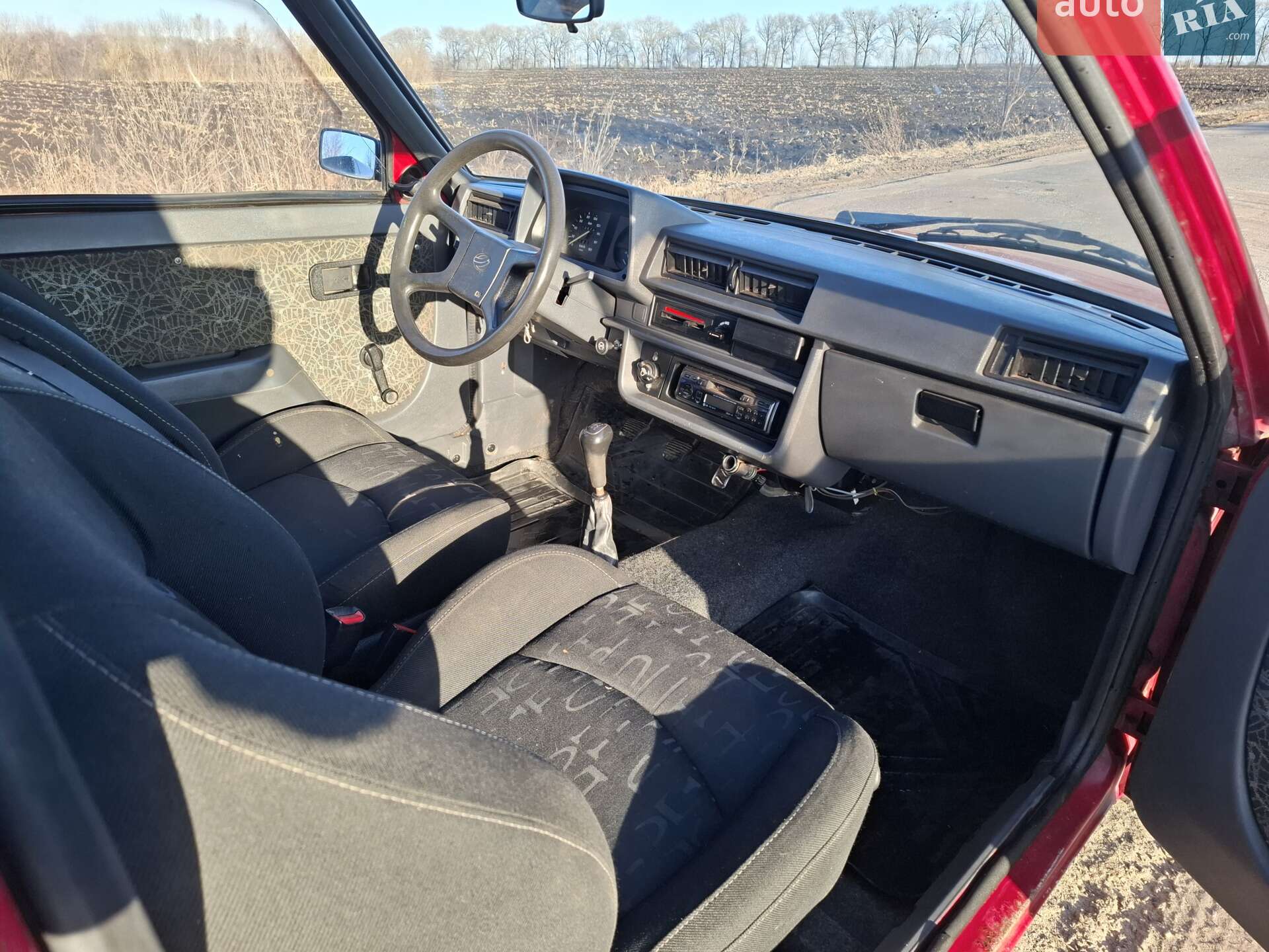 ЗАЗ 1102 Таврія-Нова 2004 VIN Y6D11020740390669 фото оголошення 11 з 14