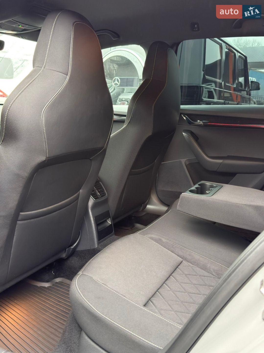 Skoda Octavia 2019 VIN TMBLK7NE1K0204166 фото оголошення 18 з 61