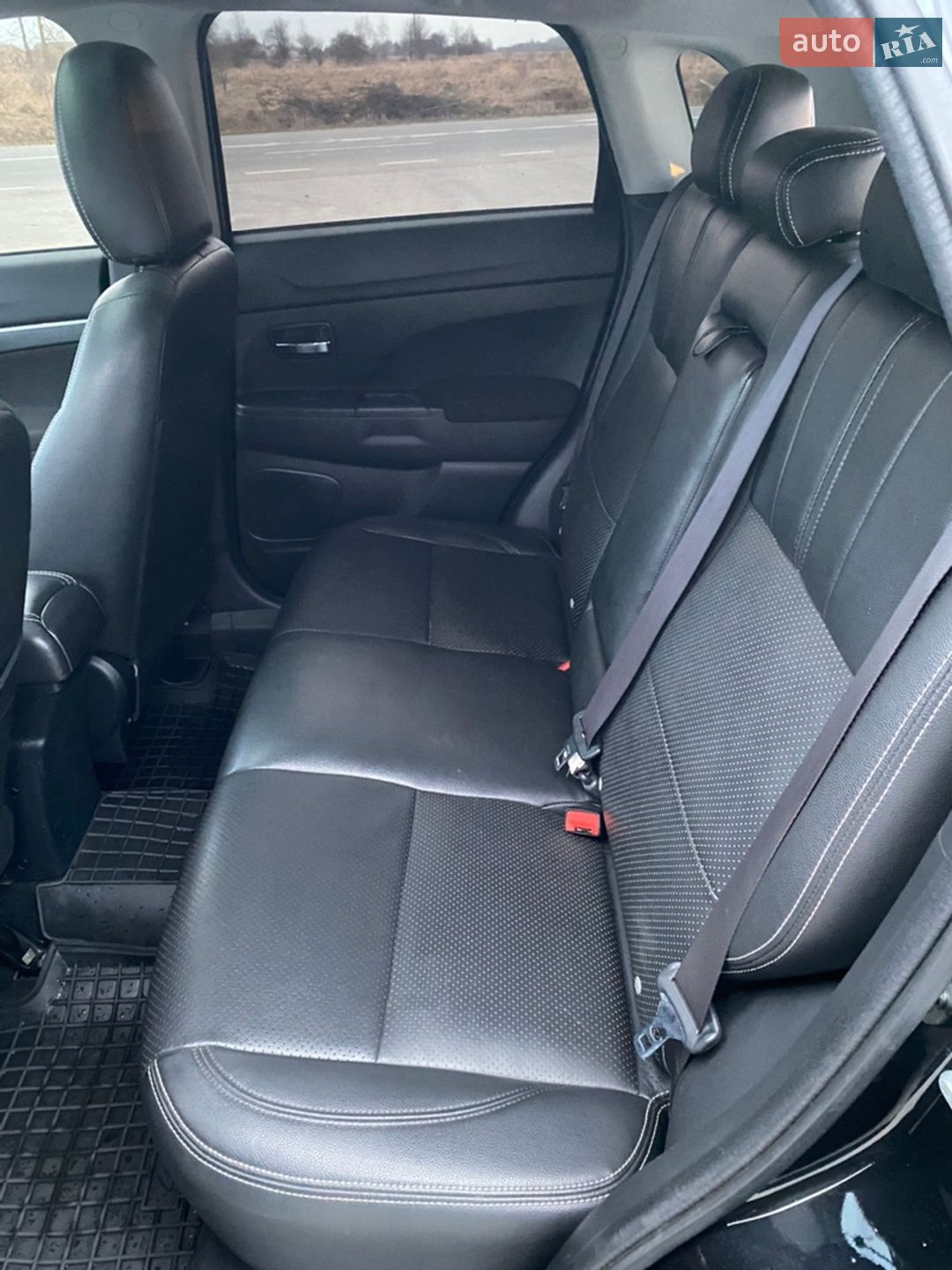 Mitsubishi Outlander Sport 2012 VIN JA4AR4AU5CZ007040 фото оголошення 15 з 21