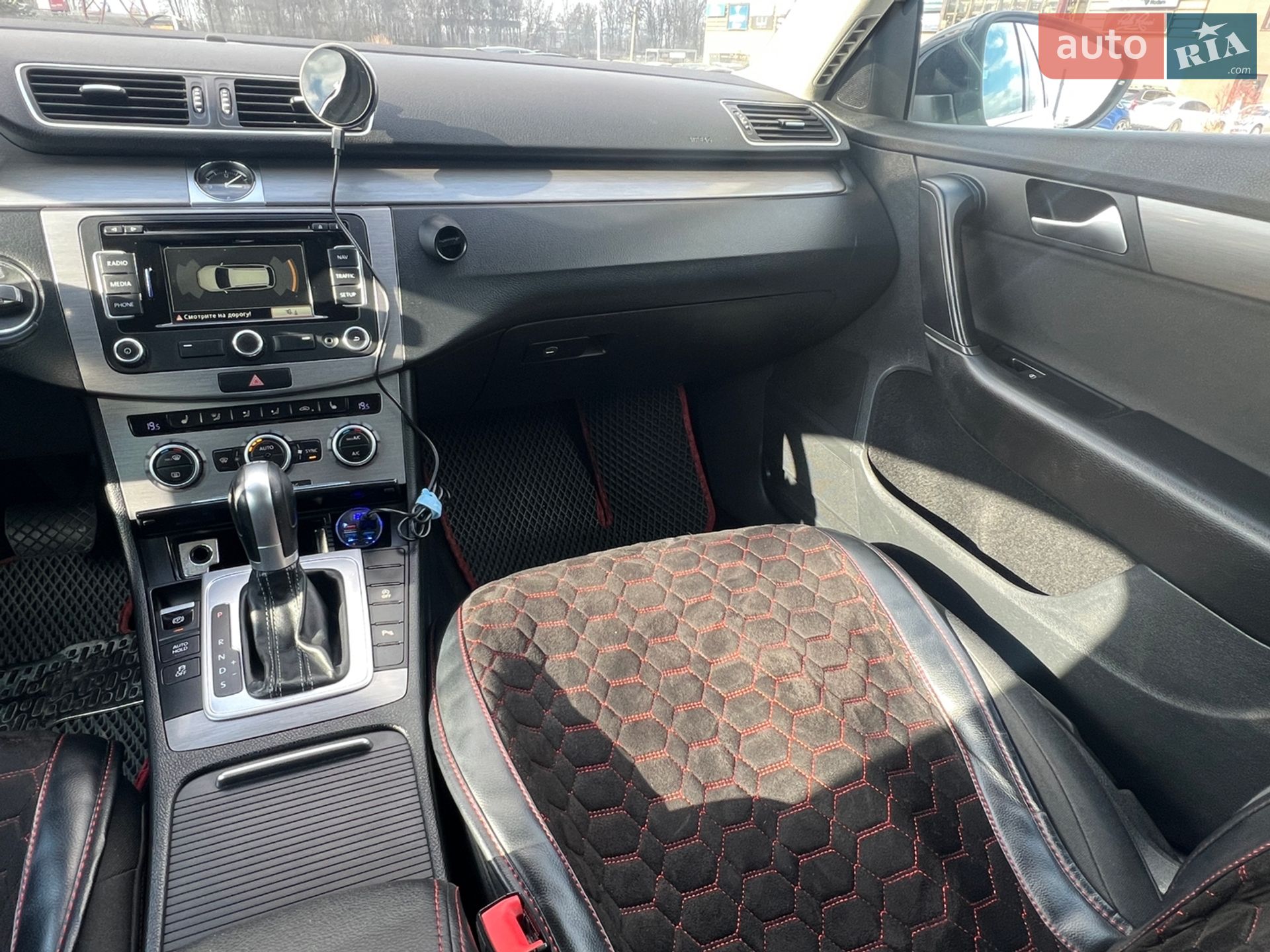 Volkswagen Passat 2014 VIN WVWZZZ3CZFE065363 фото оголошення 14 з 21