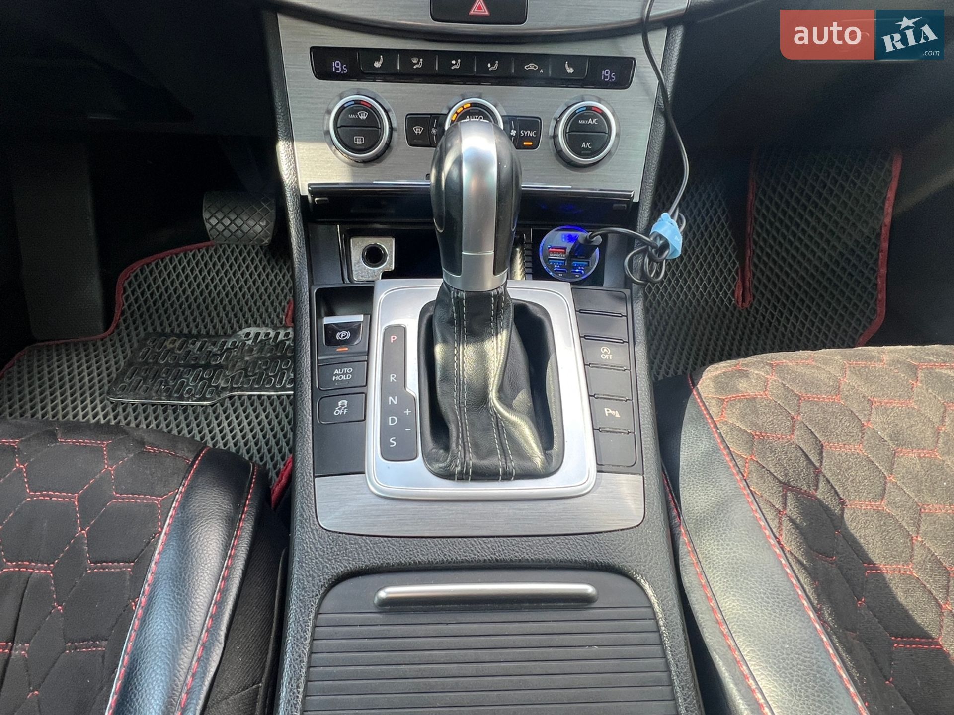 Volkswagen Passat 2014 VIN WVWZZZ3CZFE065363 фото оголошення 19 з 21