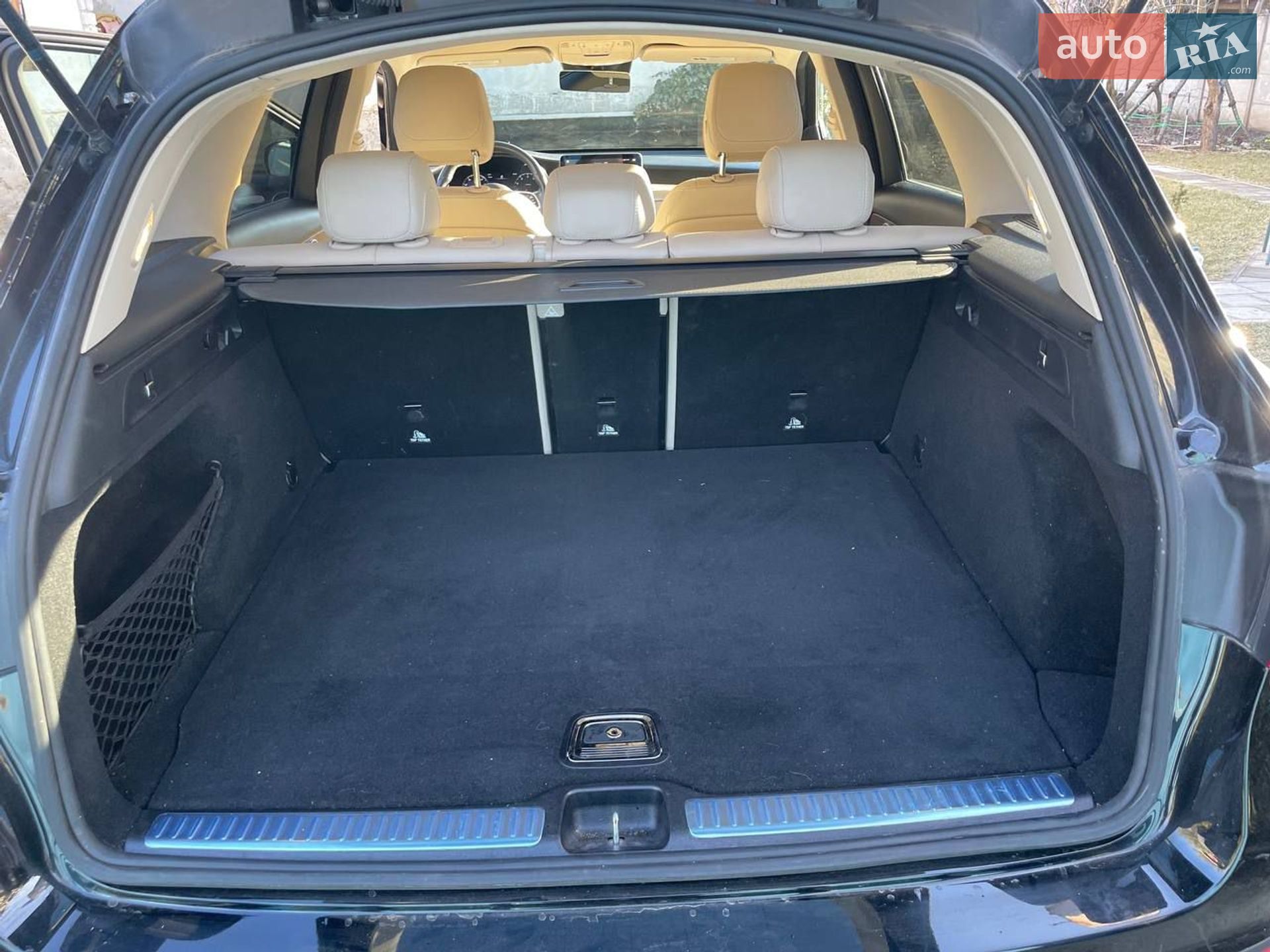 Mercedes-Benz GLC-Class 2022 VIN W1N0G8EB1NG115041 фото оголошення 13 з 16
