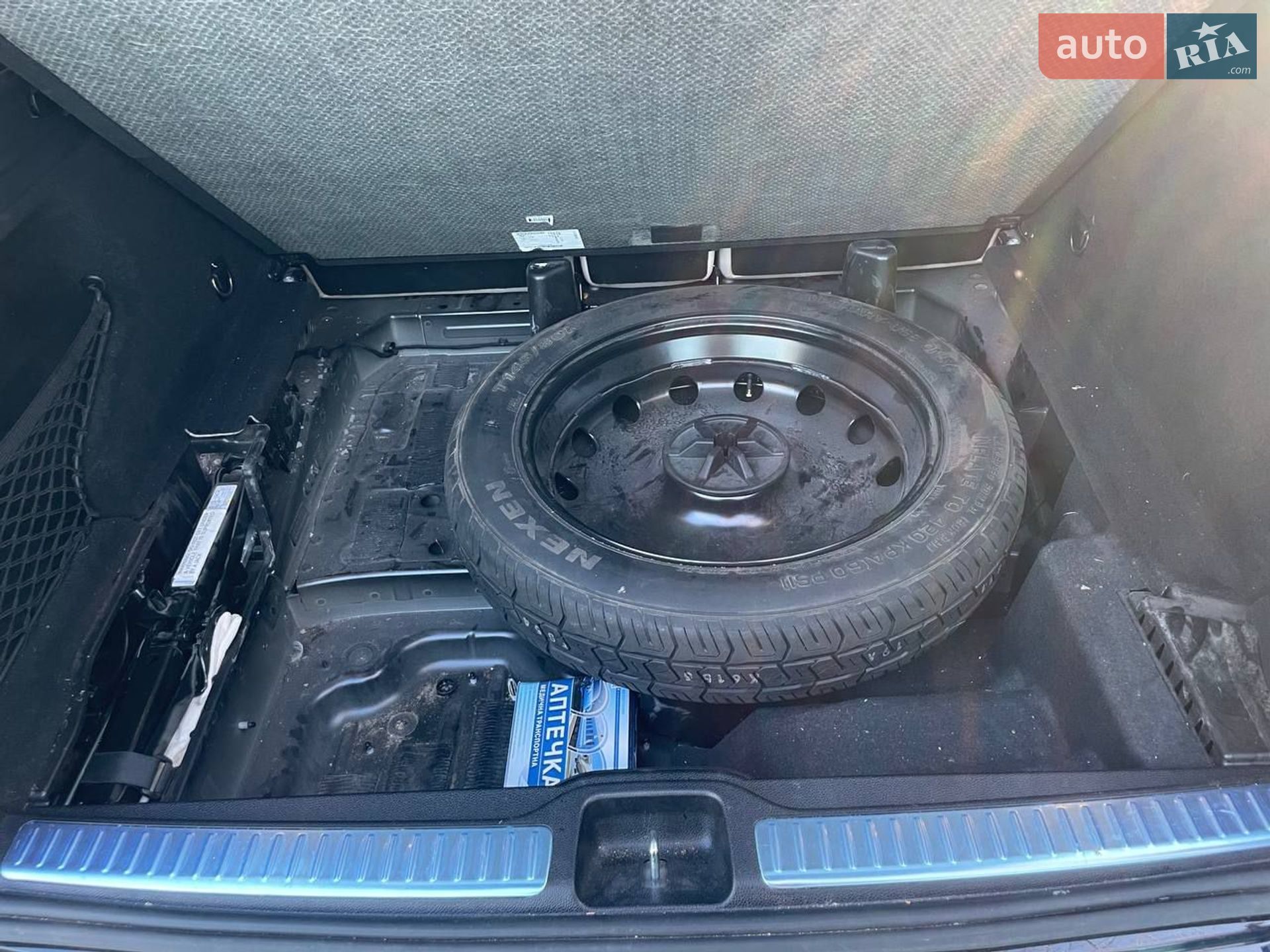 Mercedes-Benz GLC-Class 2022 VIN W1N0G8EB1NG115041 фото оголошення 14 з 16