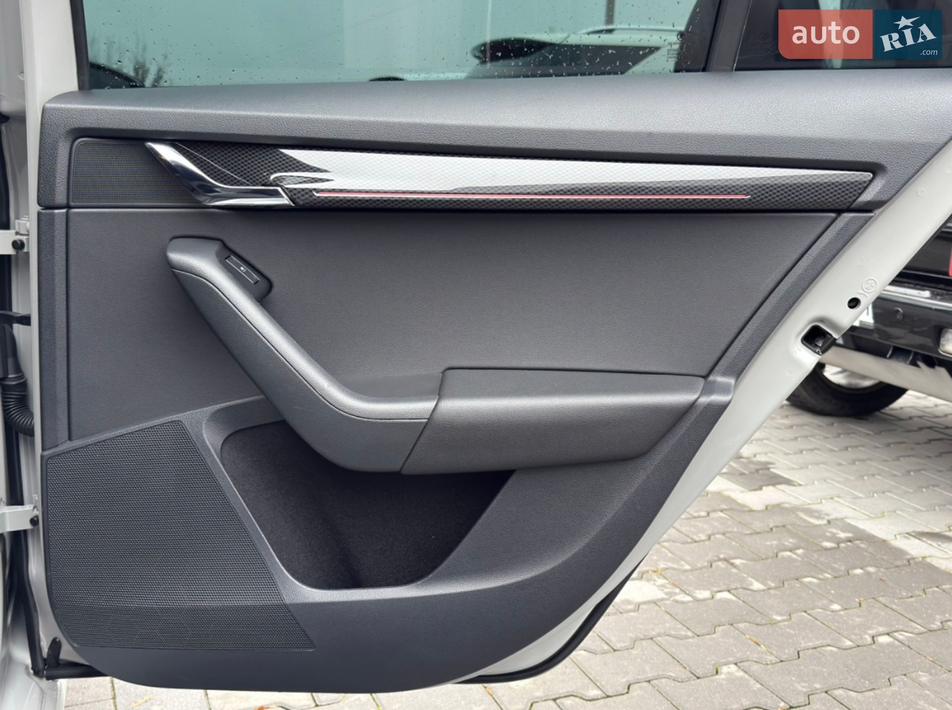 Skoda Octavia 2019 VIN TMBLK7NE1K0204166 фото оголошення 22 з 61