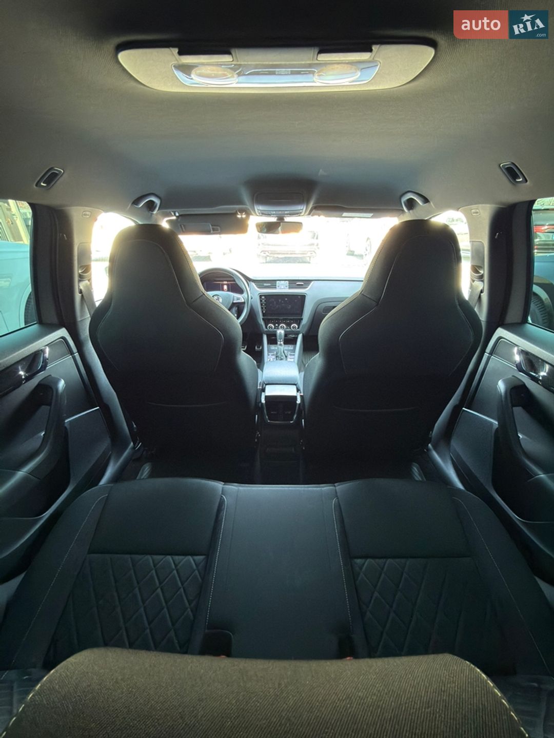Skoda Octavia 2019 VIN TMBLK7NE1K0204166 фото оголошення 25 з 61