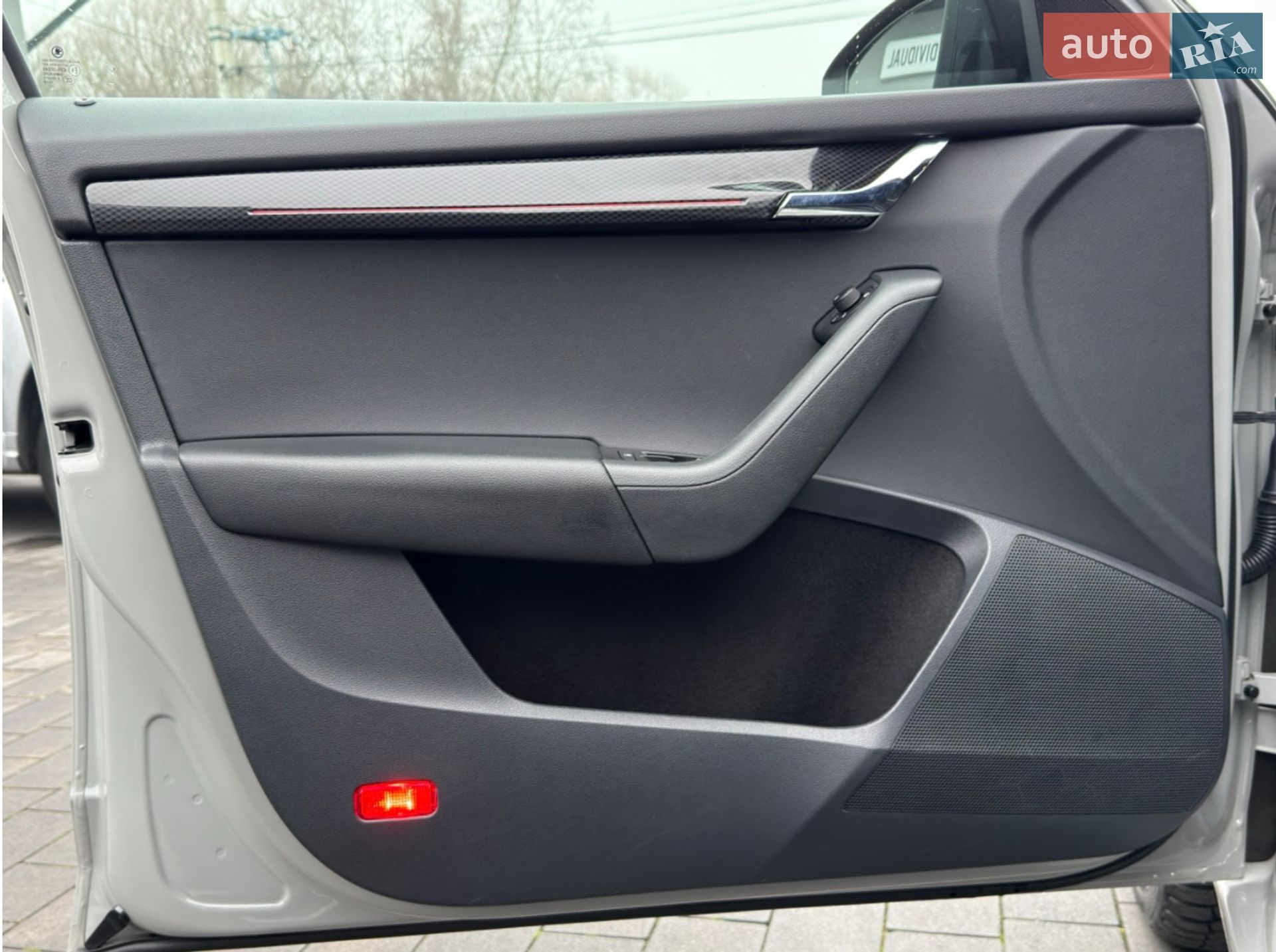 Skoda Octavia 2019 VIN TMBLK7NE1K0204166 фото оголошення 26 з 61