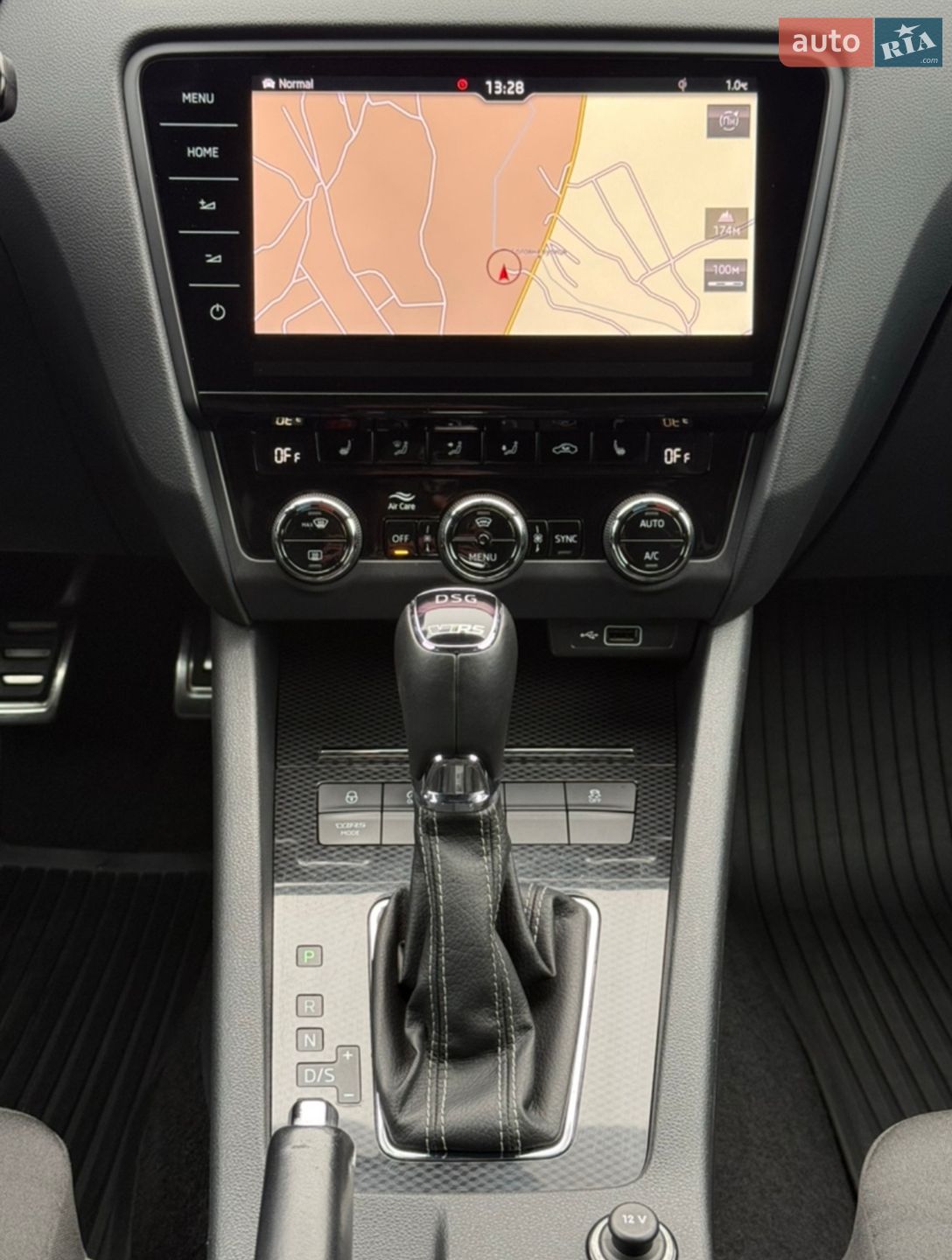 Skoda Octavia 2019 VIN TMBLK7NE1K0204166 фото оголошення 28 з 61