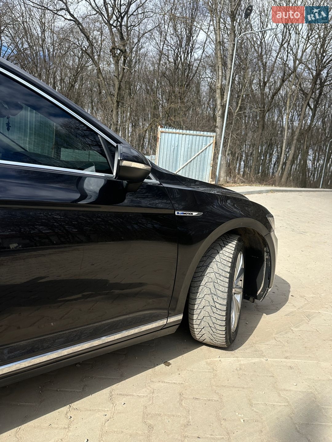 Volkswagen Passat 2017 VIN WVWZZZ3CZHP028684 фото оголошення 13 з 31