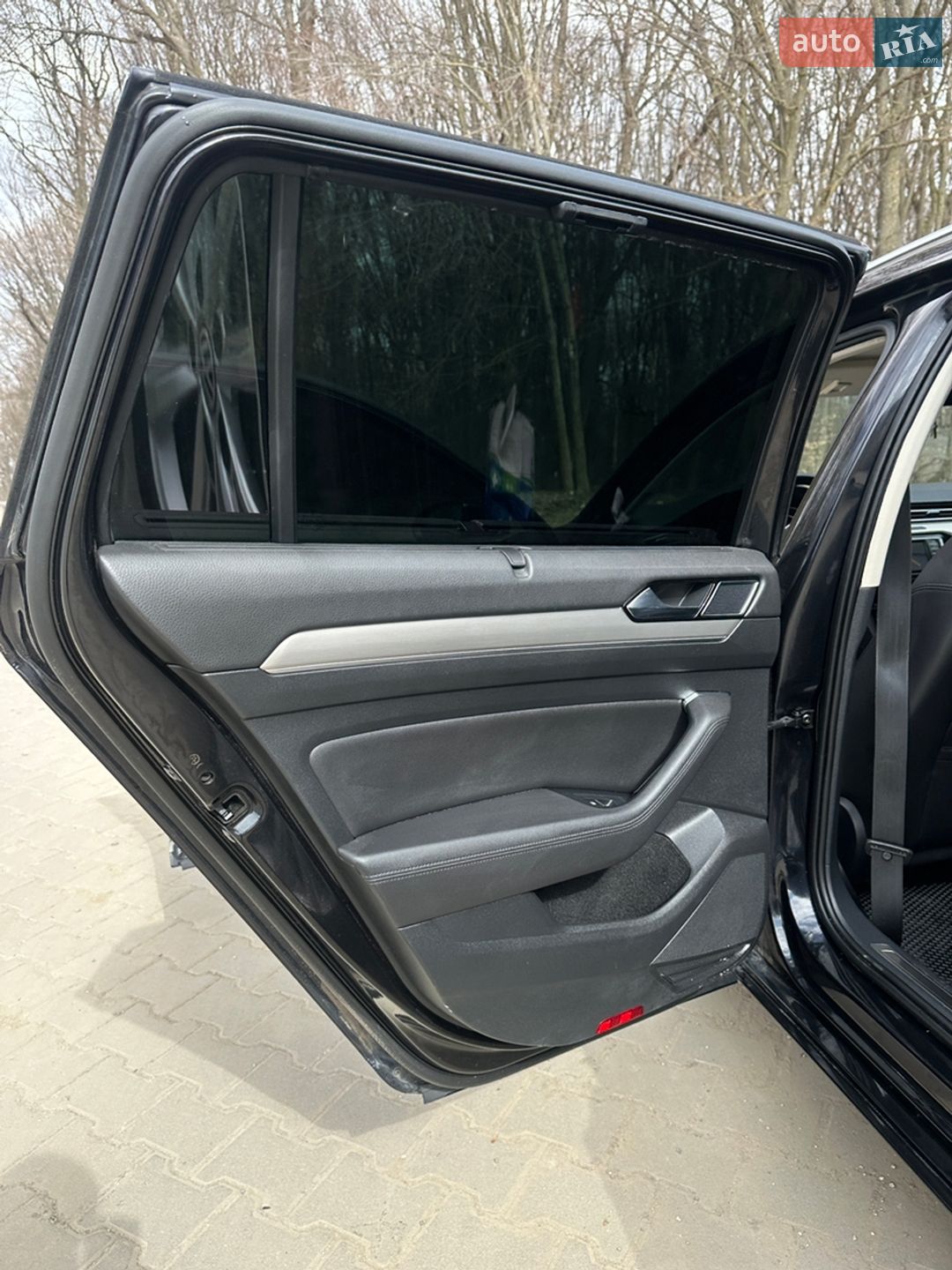 Volkswagen Passat 2017 VIN WVWZZZ3CZHP028684 фото оголошення 16 з 31