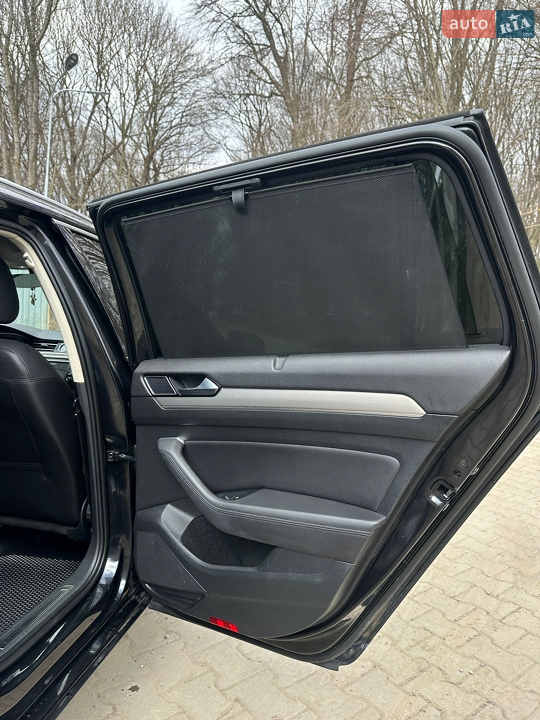 Volkswagen Passat 2017 VIN WVWZZZ3CZHP028684 фото оголошення 19 з 31