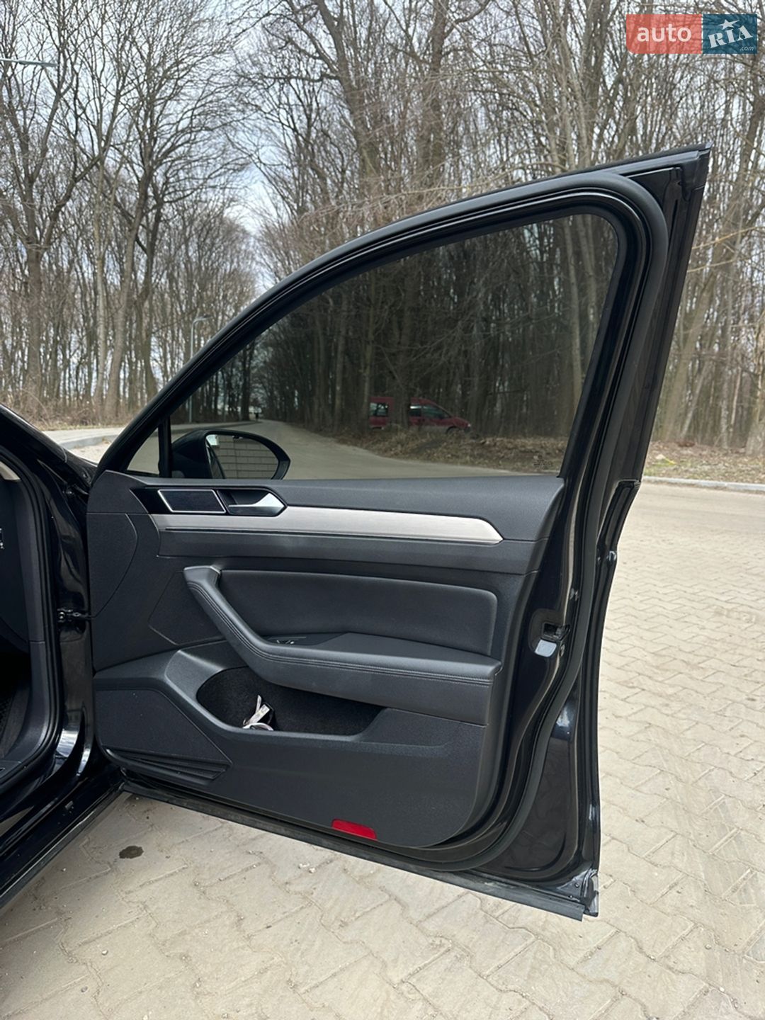 Volkswagen Passat 2017 VIN WVWZZZ3CZHP028684 фото оголошення 21 з 31