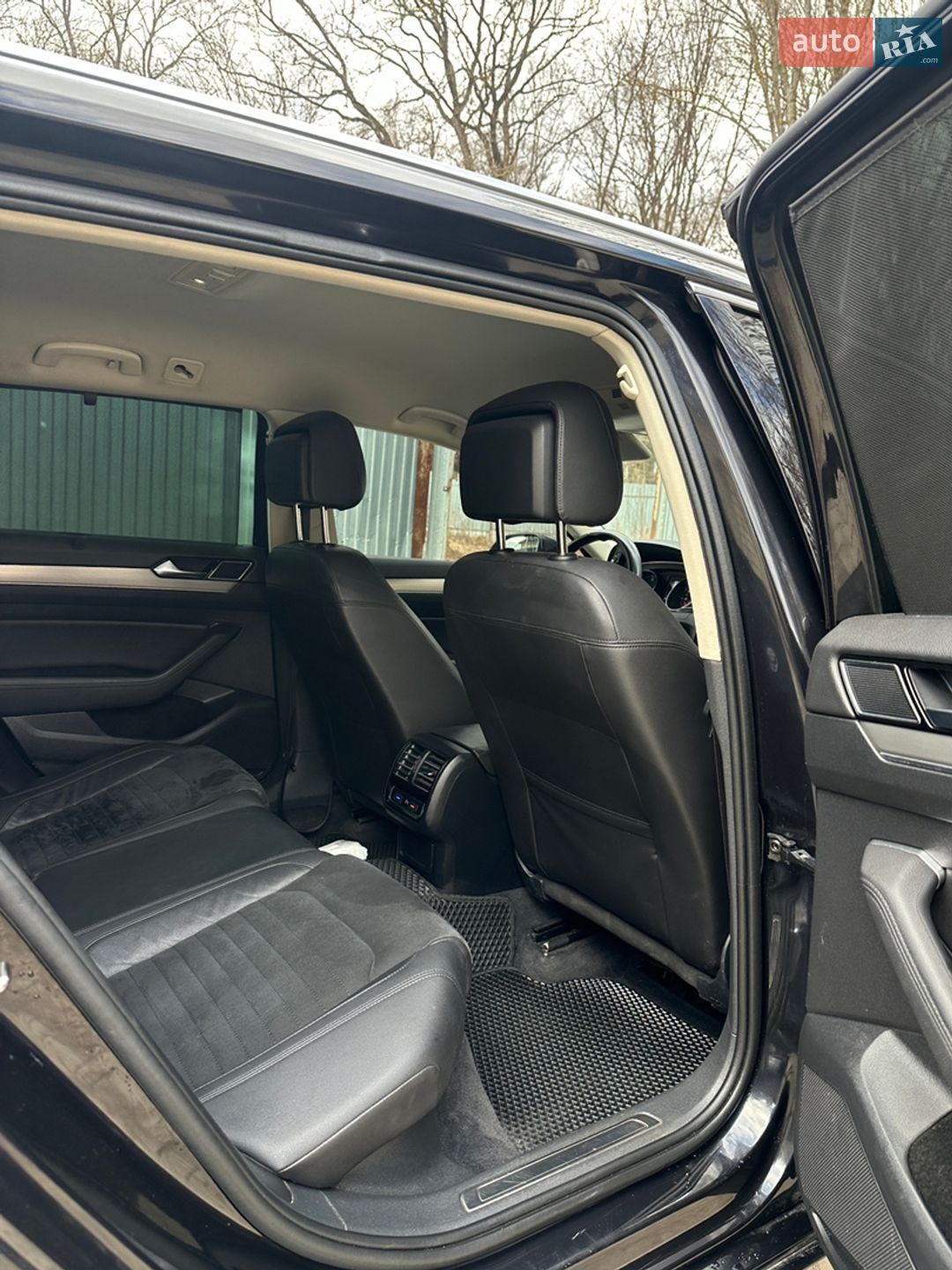 Volkswagen Passat 2017 VIN WVWZZZ3CZHP028684 фото оголошення 22 з 31