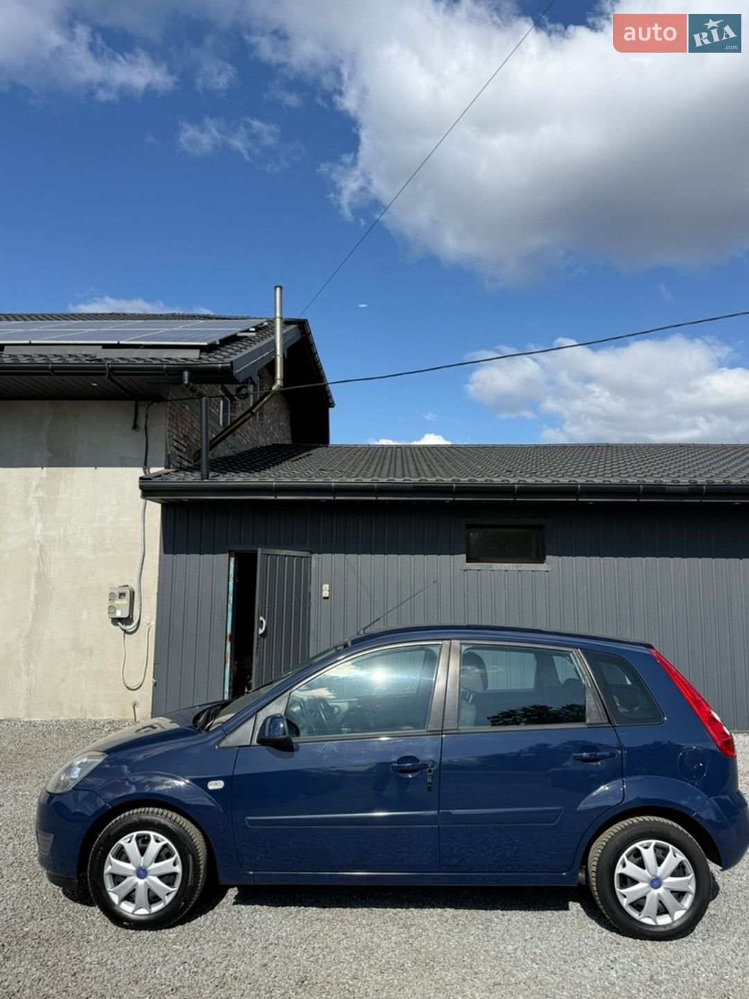 Ford Fiesta 2008 VIN WF0HXXGAJH3C23784 фото оголошення 10 з 176