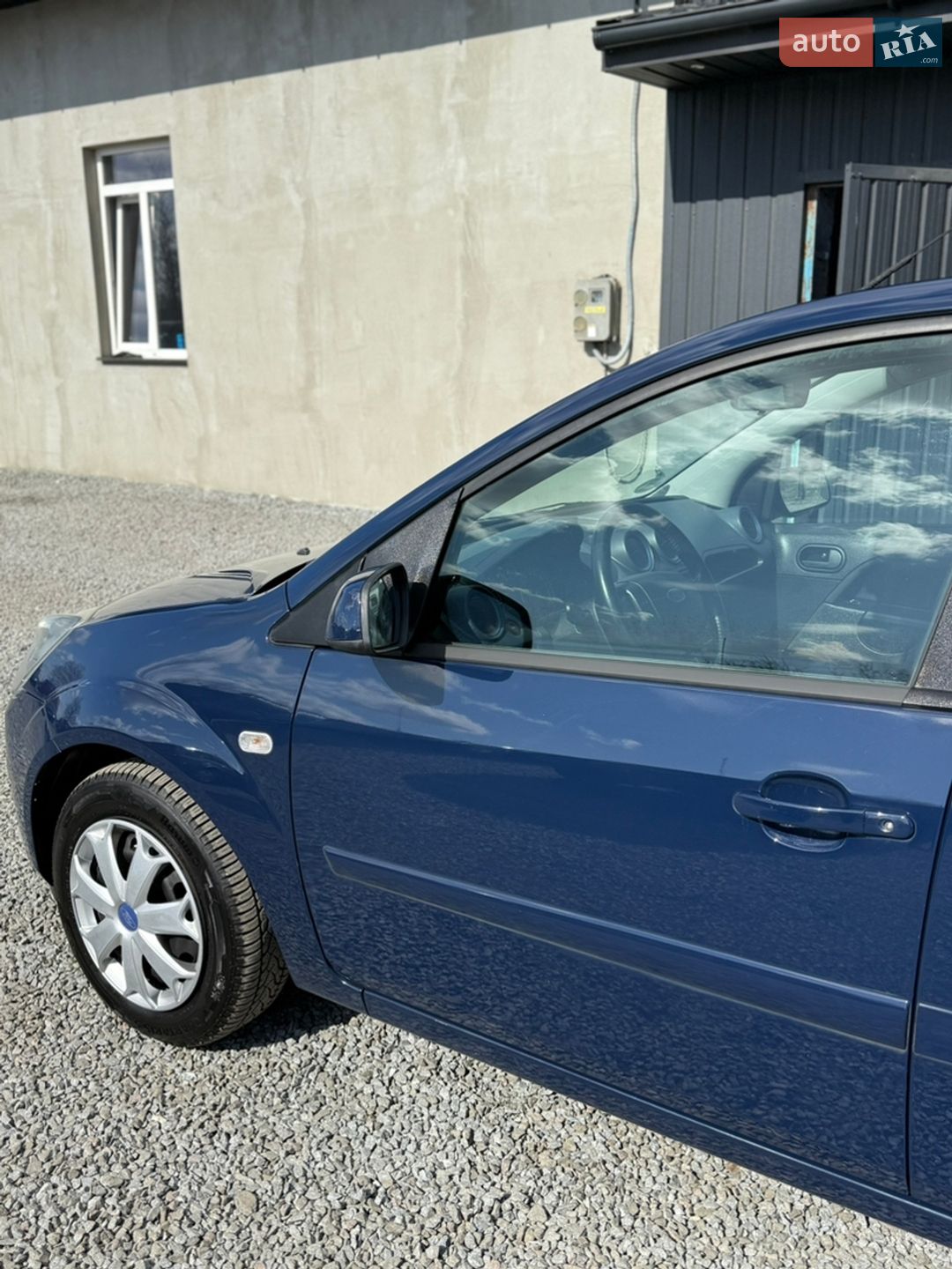 Ford Fiesta 2008 VIN WF0HXXGAJH3C23784 фото оголошення 28 з 176