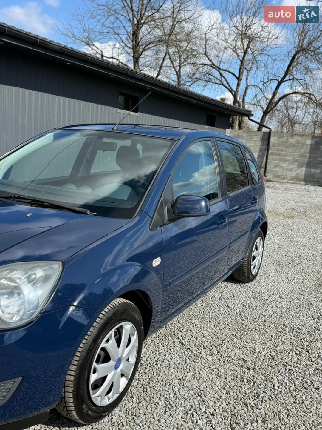 Ford Fiesta 2008 VIN WF0HXXGAJH3C23784 фото оголошення 34 з 176