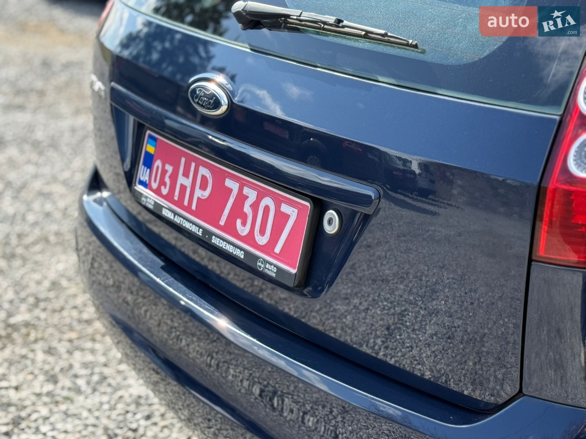 Ford Fiesta 2008 VIN WF0HXXGAJH3C23784 фото оголошення 45 з 176