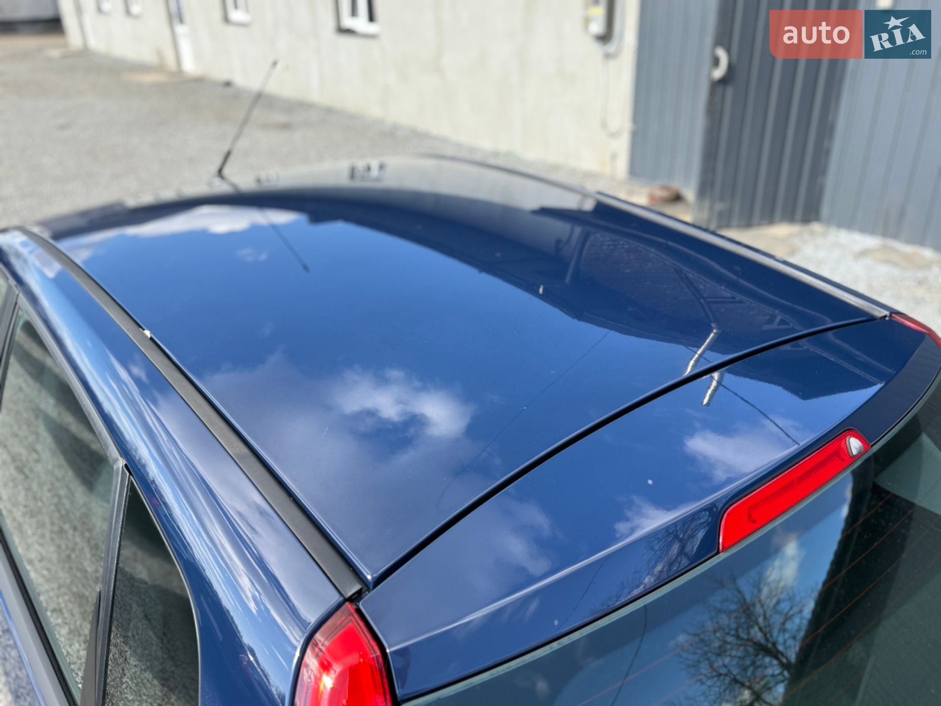 Ford Fiesta 2008 VIN WF0HXXGAJH3C23784 фото оголошення 48 з 176