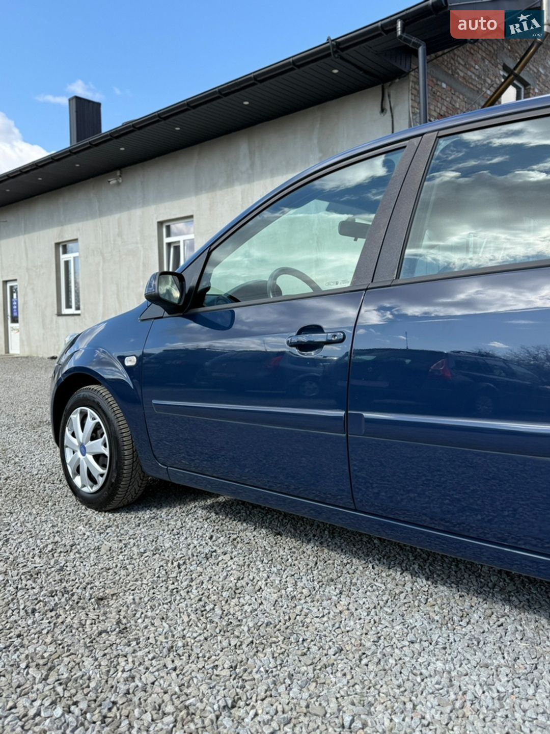 Ford Fiesta 2008 VIN WF0HXXGAJH3C23784 фото оголошення 50 з 176