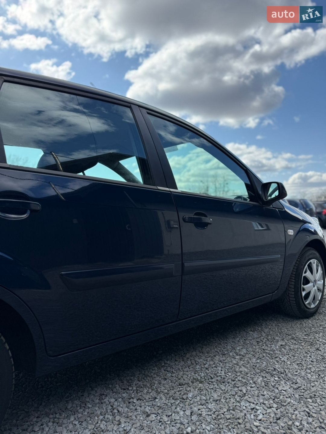 Ford Fiesta 2008 VIN WF0HXXGAJH3C23784 фото оголошення 56 з 176