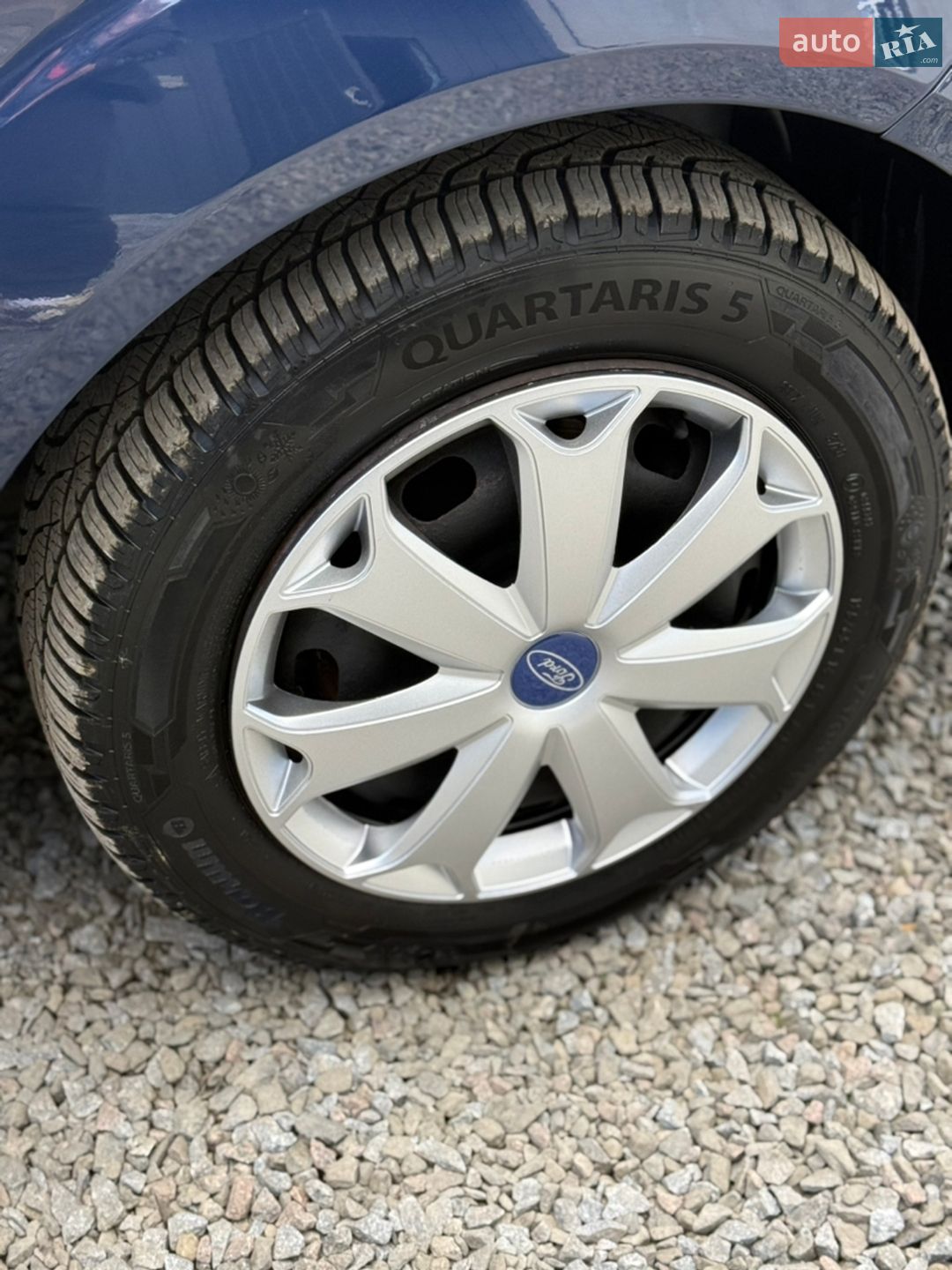 Ford Fiesta 2008 VIN WF0HXXGAJH3C23784 фото оголошення 57 з 176