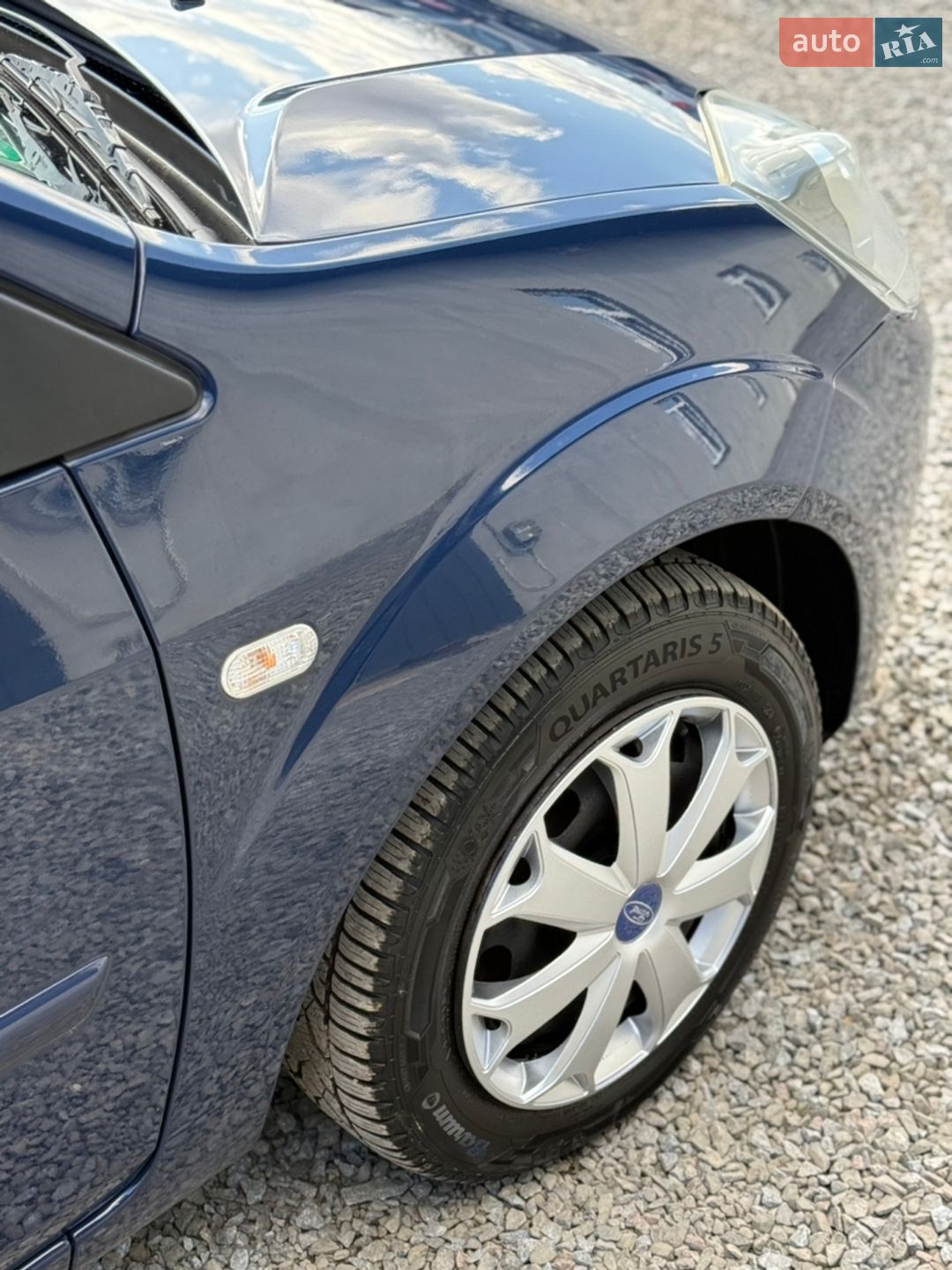 Ford Fiesta 2008 VIN WF0HXXGAJH3C23784 фото оголошення 72 з 176