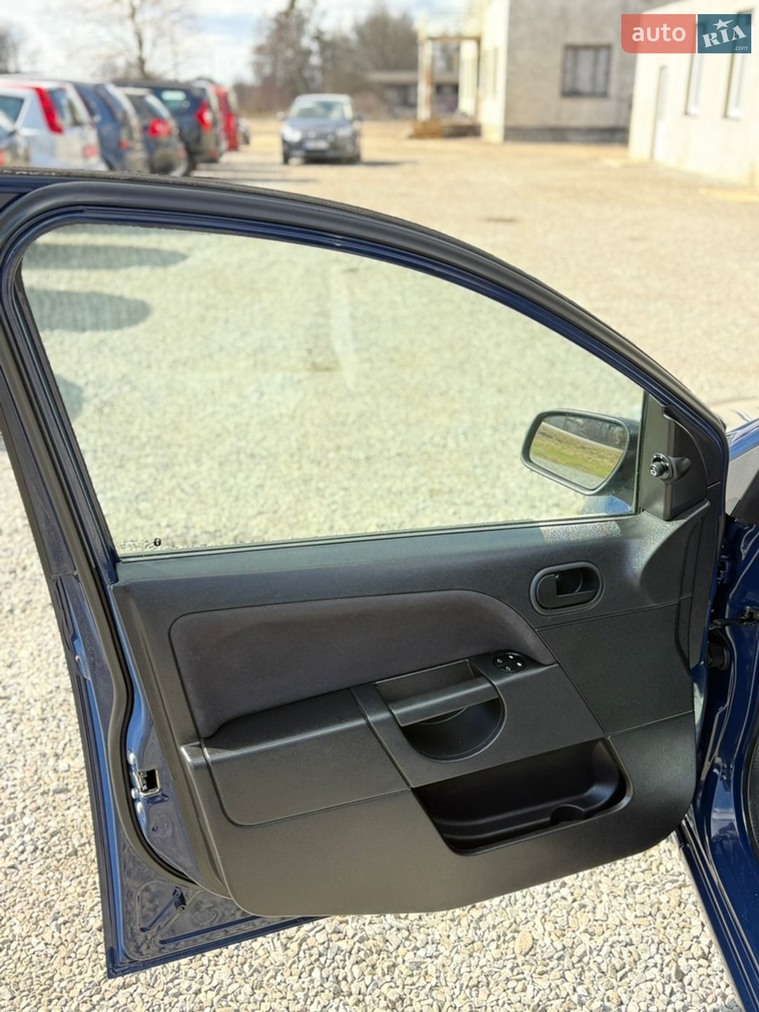 Ford Fiesta 2008 VIN WF0HXXGAJH3C23784 фото оголошення 96 з 176