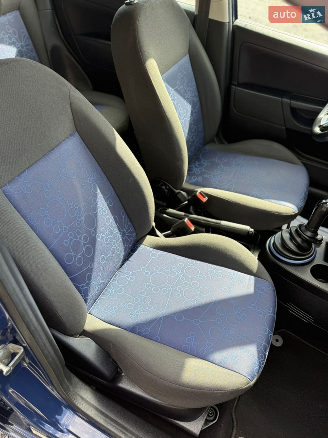 Ford Fiesta 2008 VIN WF0HXXGAJH3C23784 фото оголошення 102 з 176