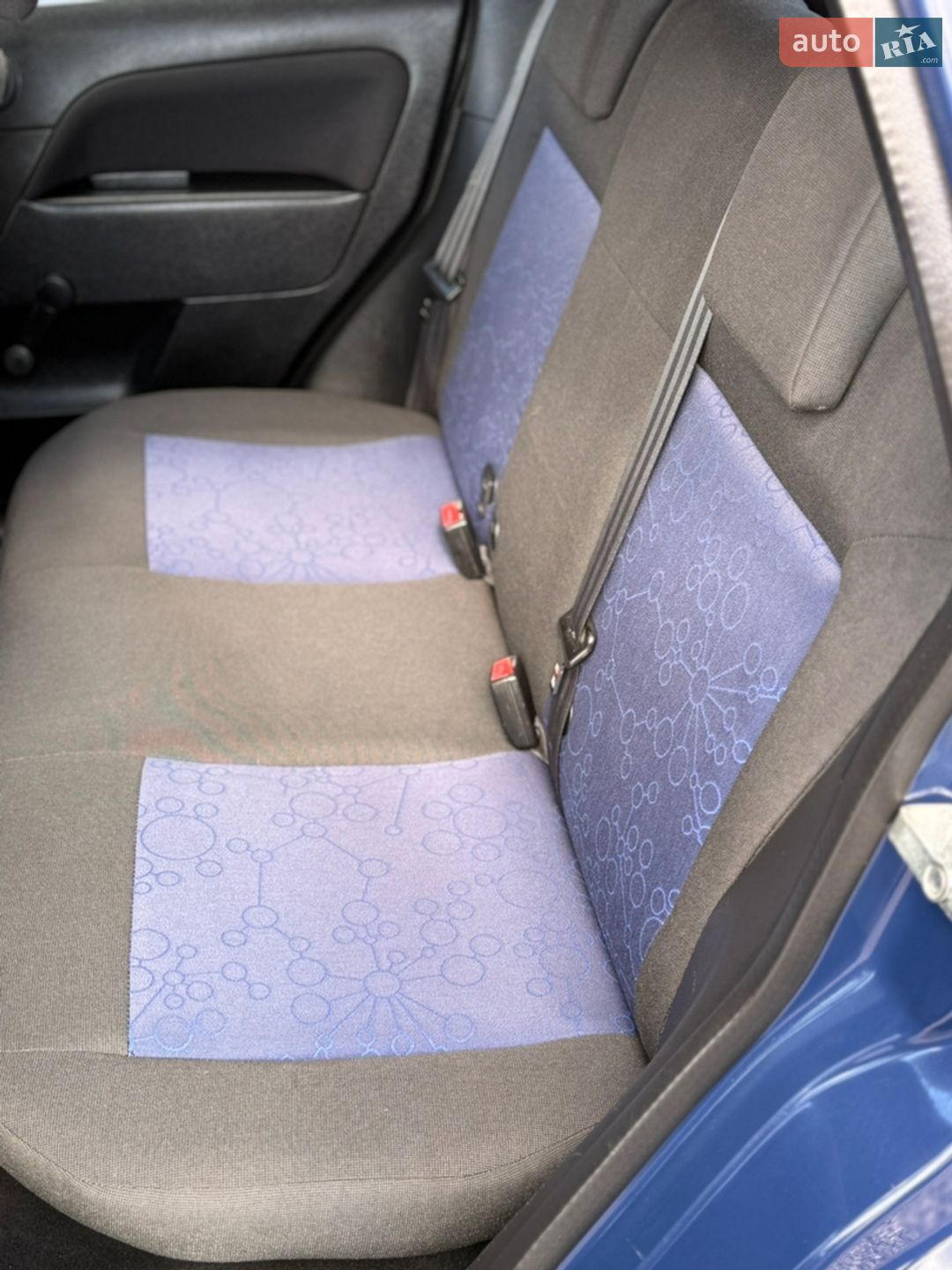 Ford Fiesta 2008 VIN WF0HXXGAJH3C23784 фото оголошення 116 з 176