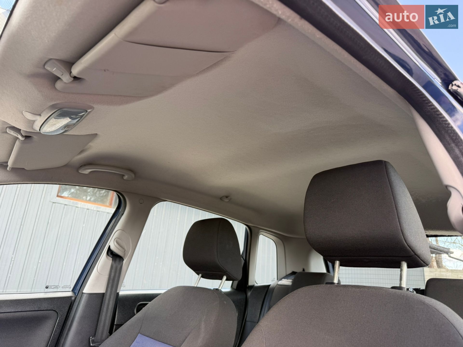 Ford Fiesta 2008 VIN WF0HXXGAJH3C23784 фото оголошення 131 з 176