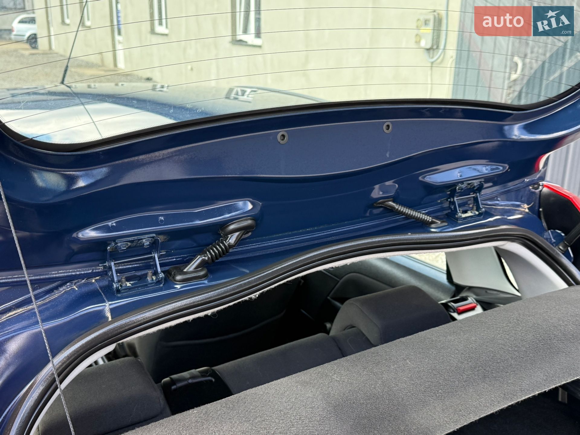 Ford Fiesta 2008 VIN WF0HXXGAJH3C23784 фото оголошення 151 з 176