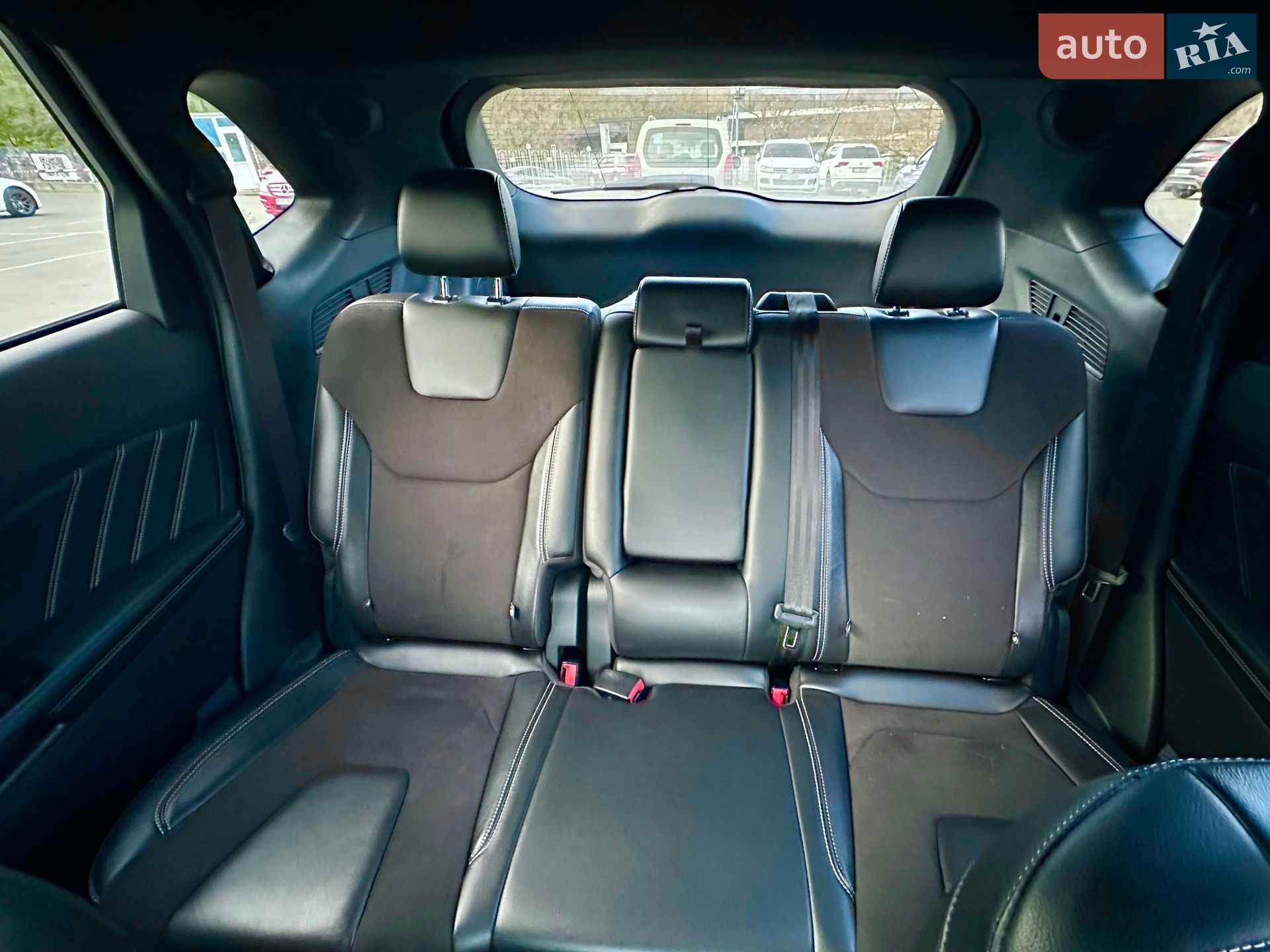 Ford Edge 2020 VIN 2FMPK4AP6LBA95755 фото оголошення 40 з 51