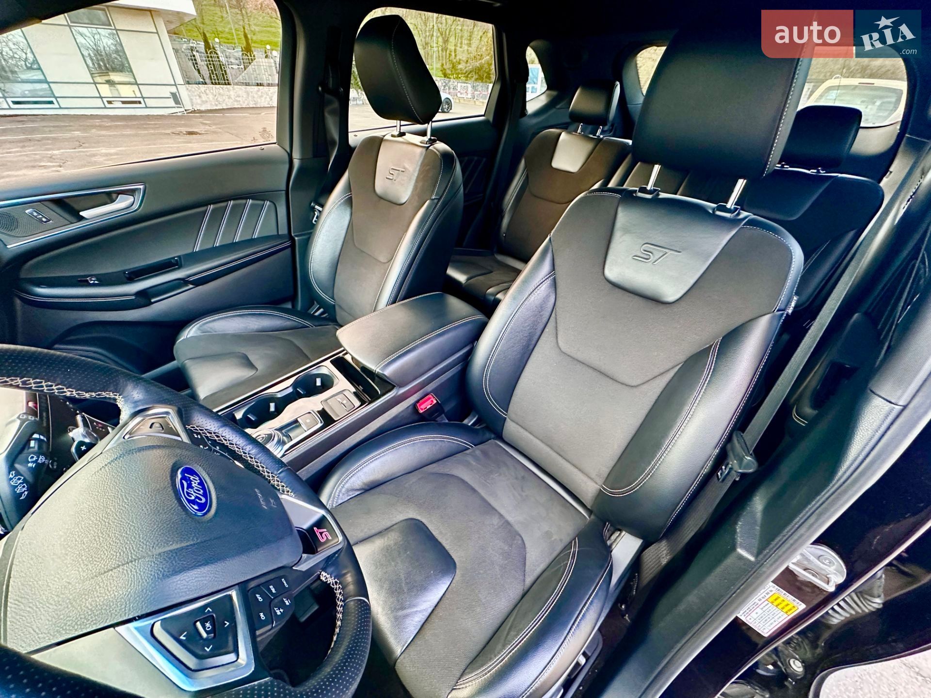 Ford Edge 2020 VIN 2FMPK4AP6LBA95755 фото оголошення 25 з 51