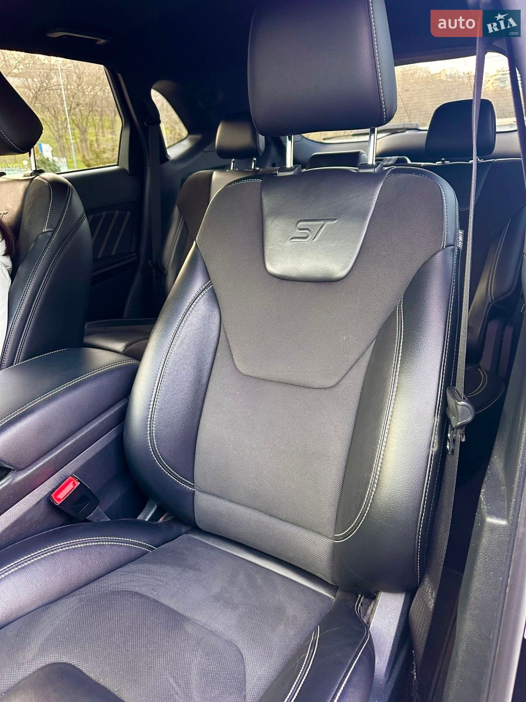 Ford Edge 2020 VIN 2FMPK4AP6LBA95755 фото оголошення 26 з 51