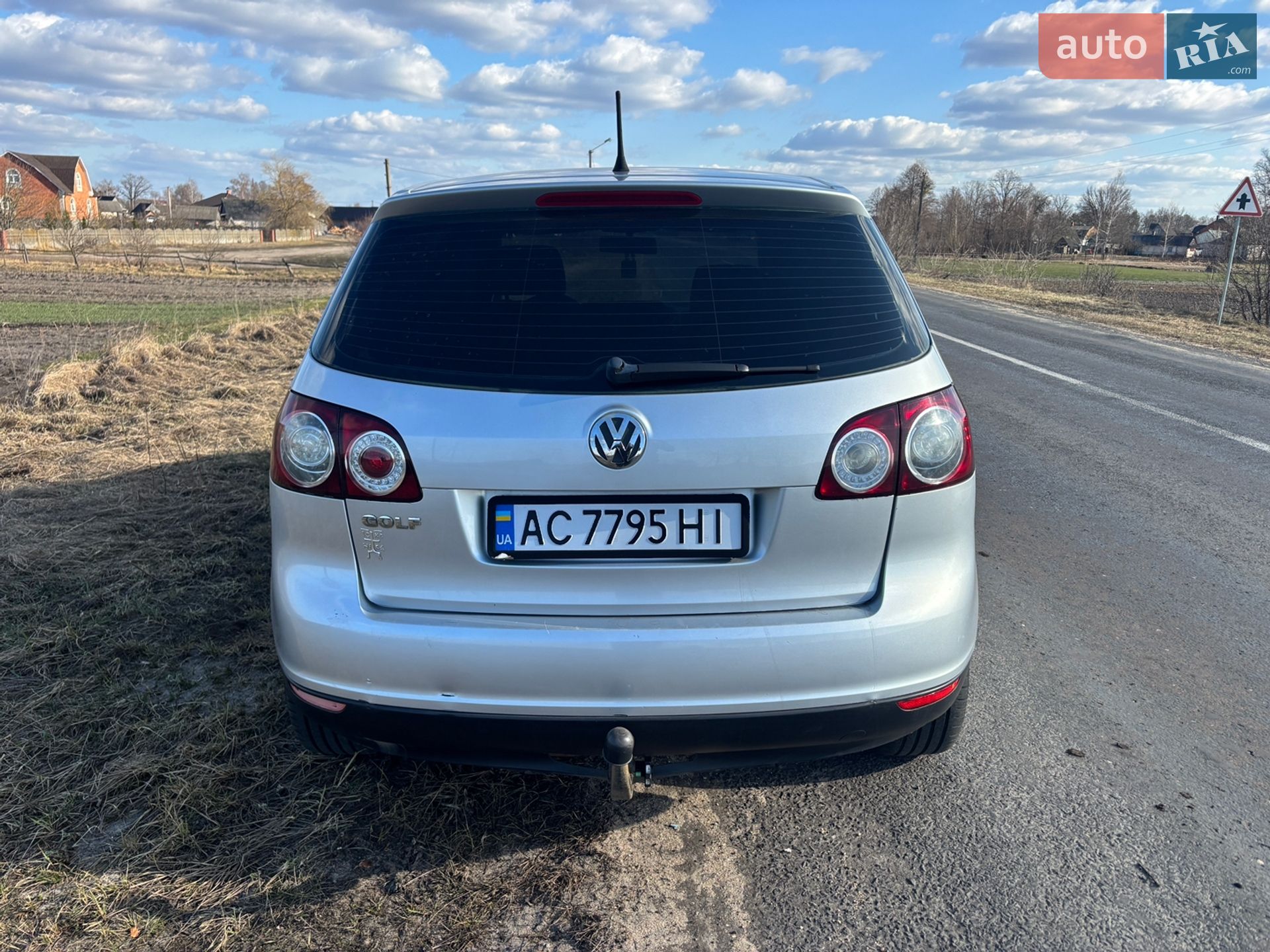 Volkswagen Golf Plus 2005 VIN WVWZZZ1KZ6W505994 фото оголошення 2 з 8