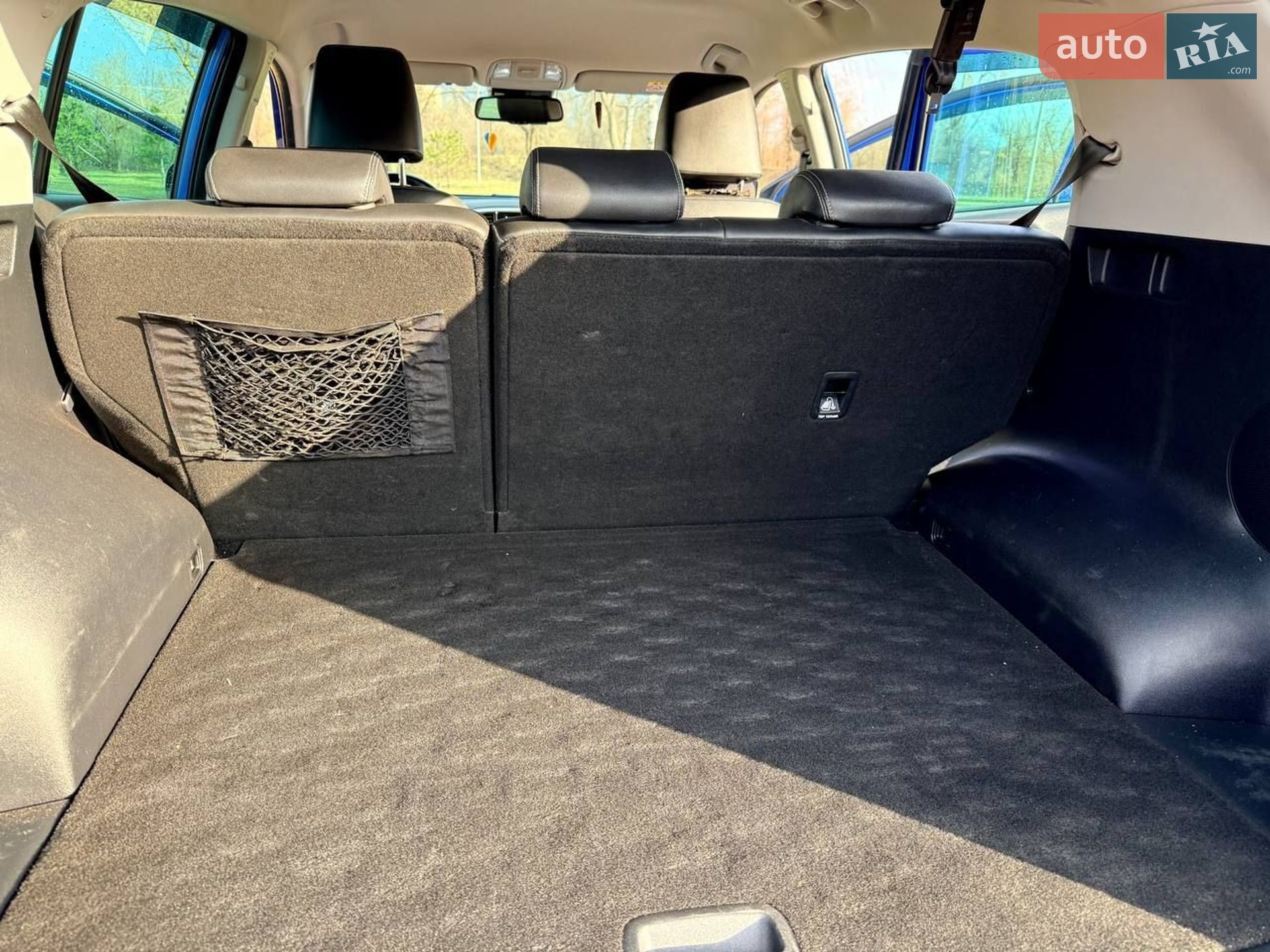 Kia Sportage 2019 VIN U5YPH813DLL765246 фото оголошення 16 з 17