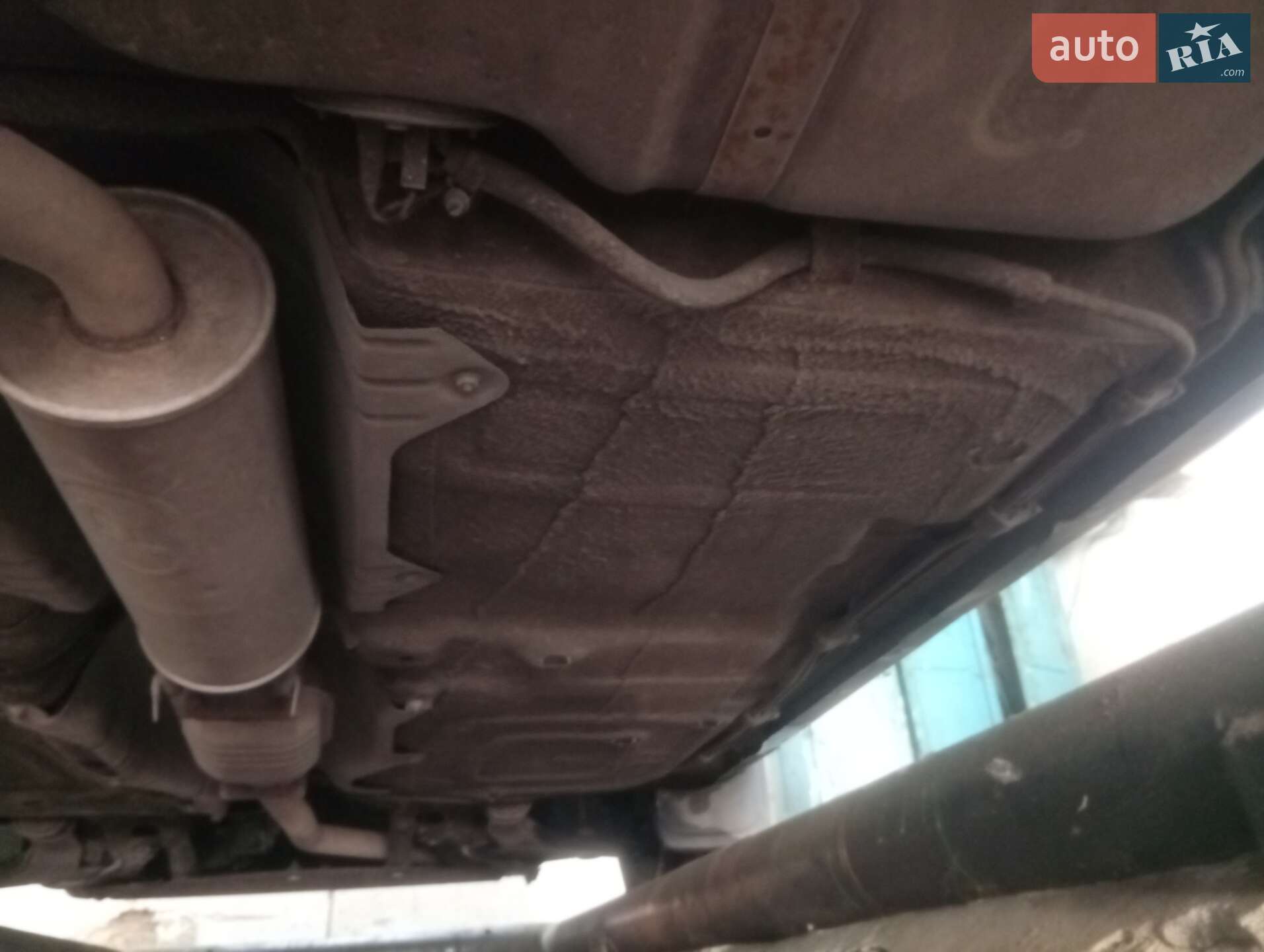 Daewoo Nexia 2007 VIN XWB3L31UD8A264544 фото оголошення 9 з 9
