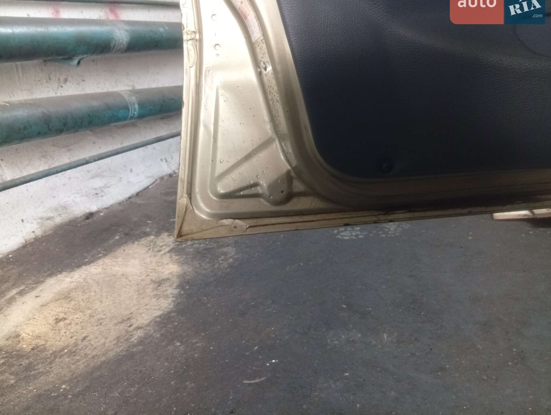 Daewoo Nexia 2007 VIN XWB3L31UD8A264544 фото оголошення 8 з 9