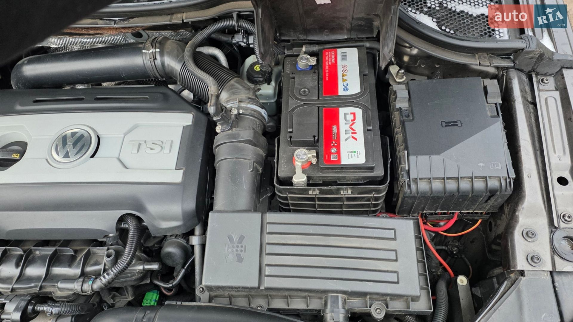 Volkswagen CC / Passat CC 2014 VIN WVWBP7AN1FE803502 фото оголошення 10 з 24