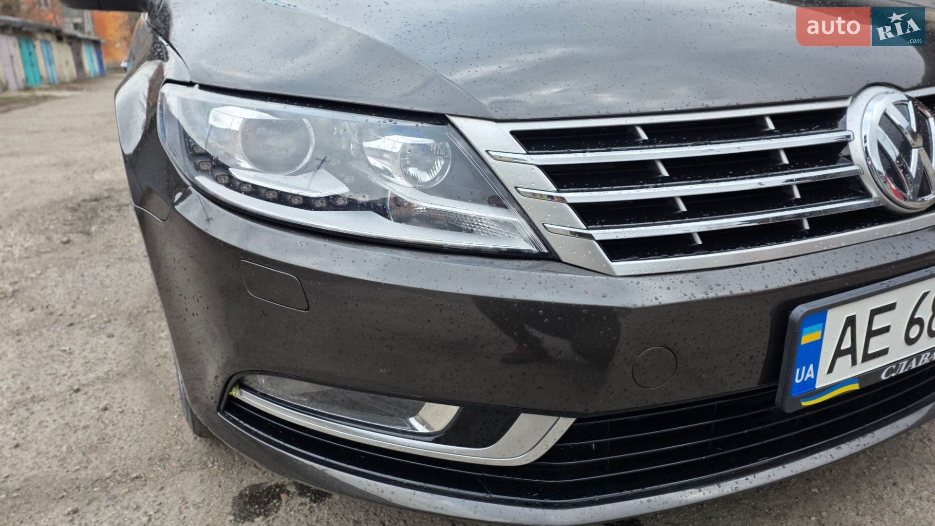 Volkswagen CC / Passat CC 2014 VIN WVWBP7AN1FE803502 фото оголошення 12 з 24